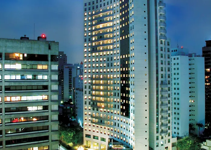 Hotéis boutique em São Paulo