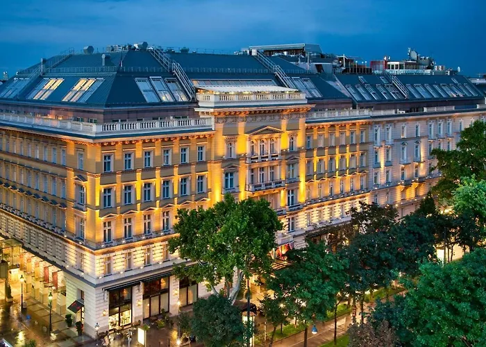 Boutique-Hotels in Wien