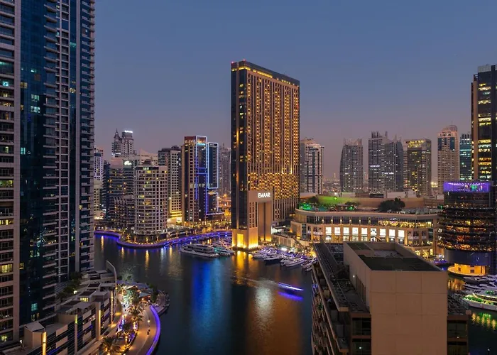 Dubai Aparthotels
