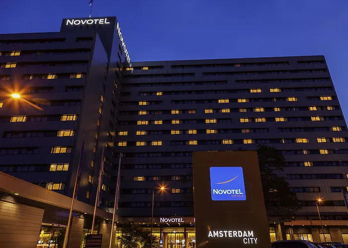 Boetiekhotels in Amsterdam