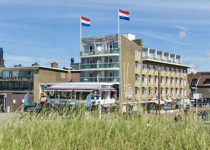 Hotels in Katwijk aan Zee