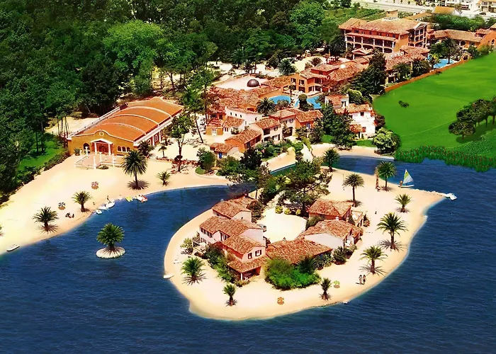 Hotéis em Praia de Mira
