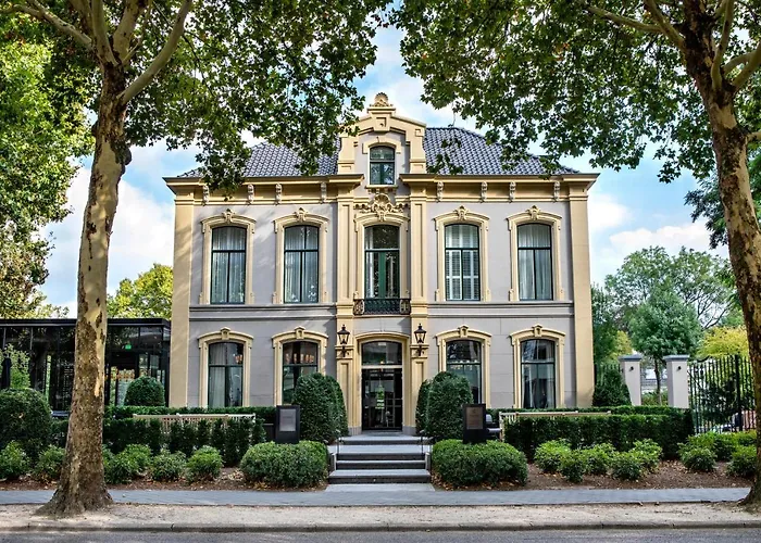 Beste Hotels in het centrum van Zwolle (Overijssel)