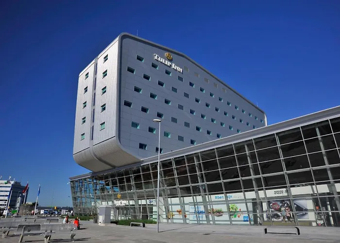 Hotels in Eindhoven