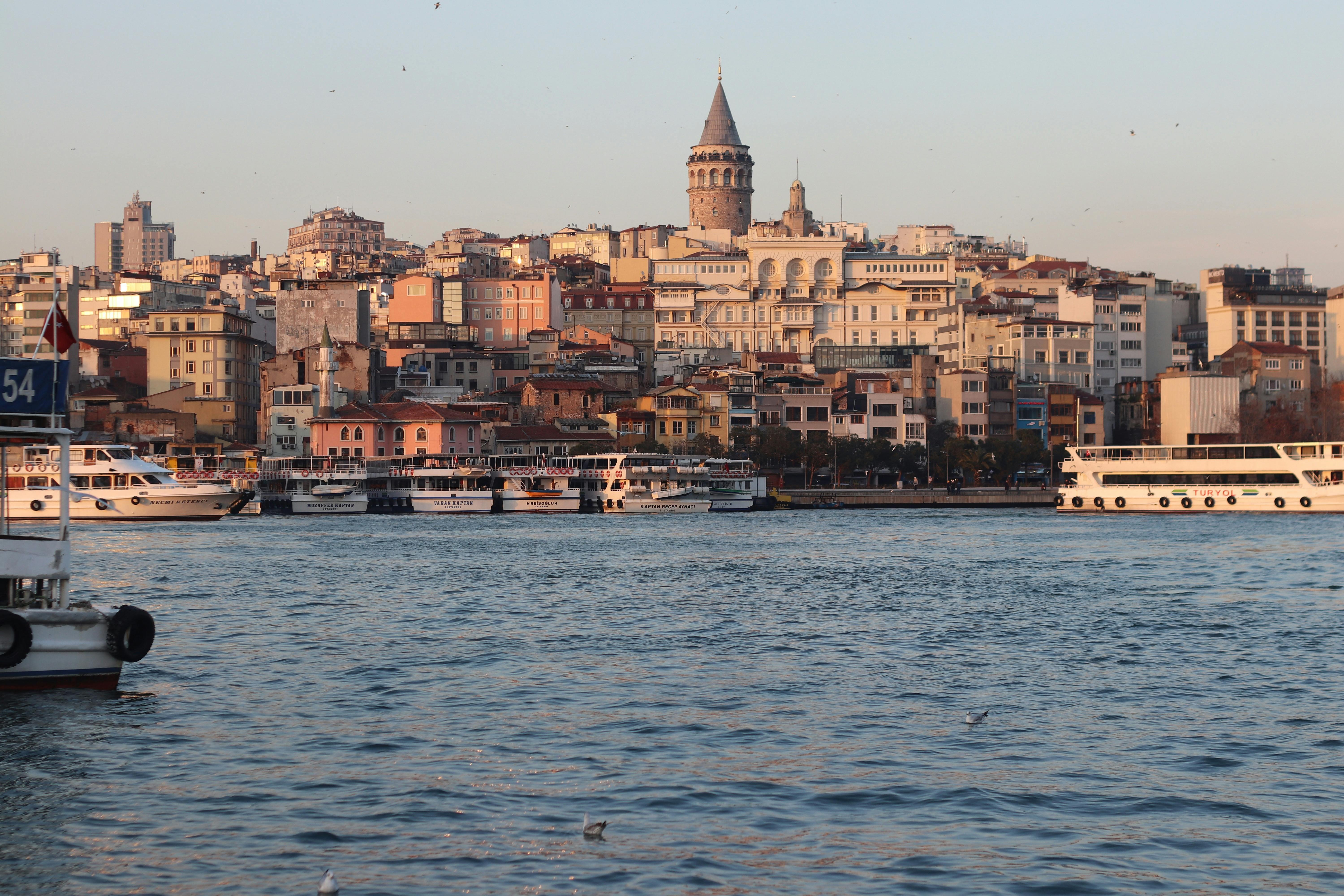Sur Hotel Sultanahmet Estambul