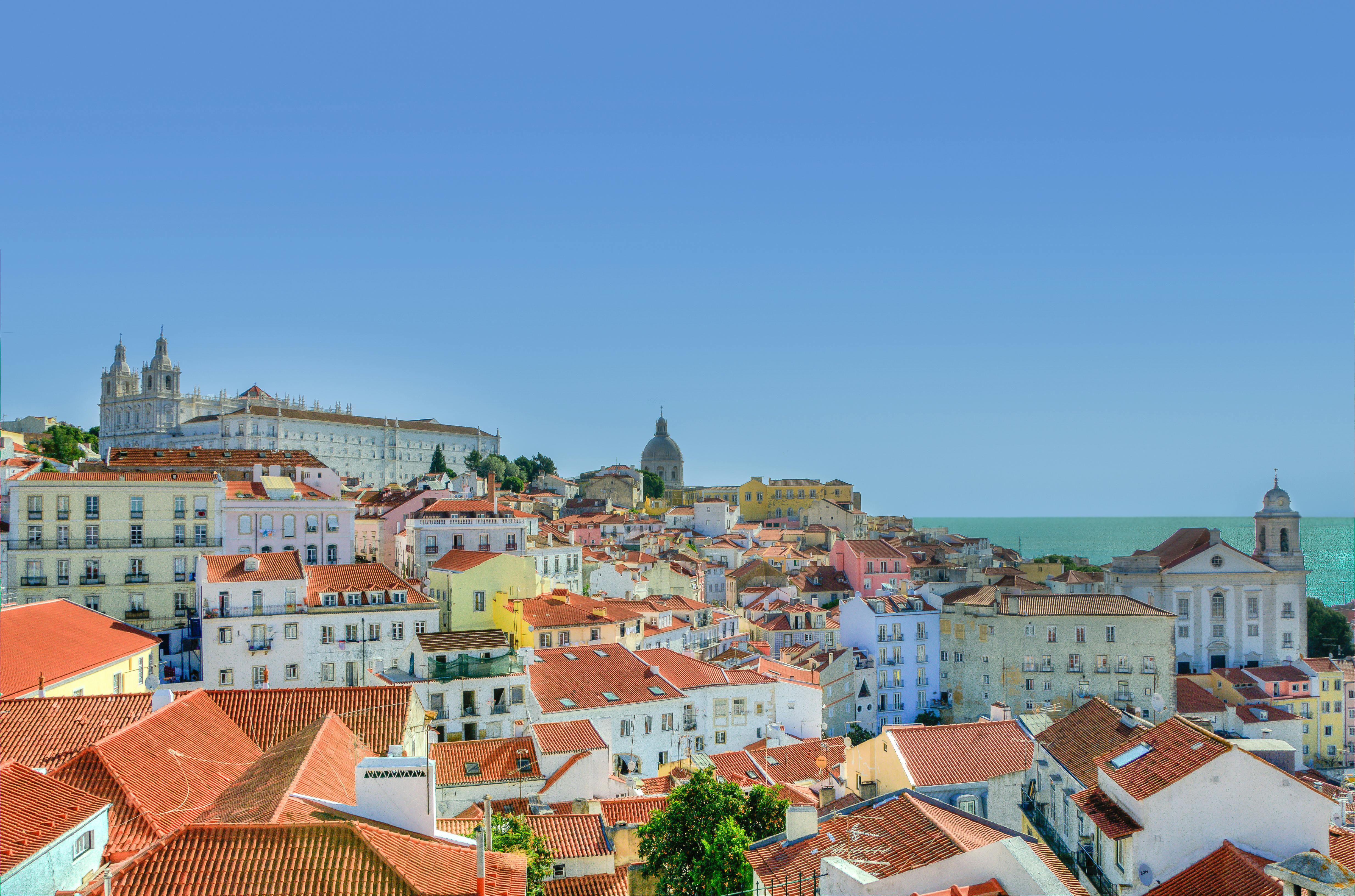 Lisbon Boutique Hotels