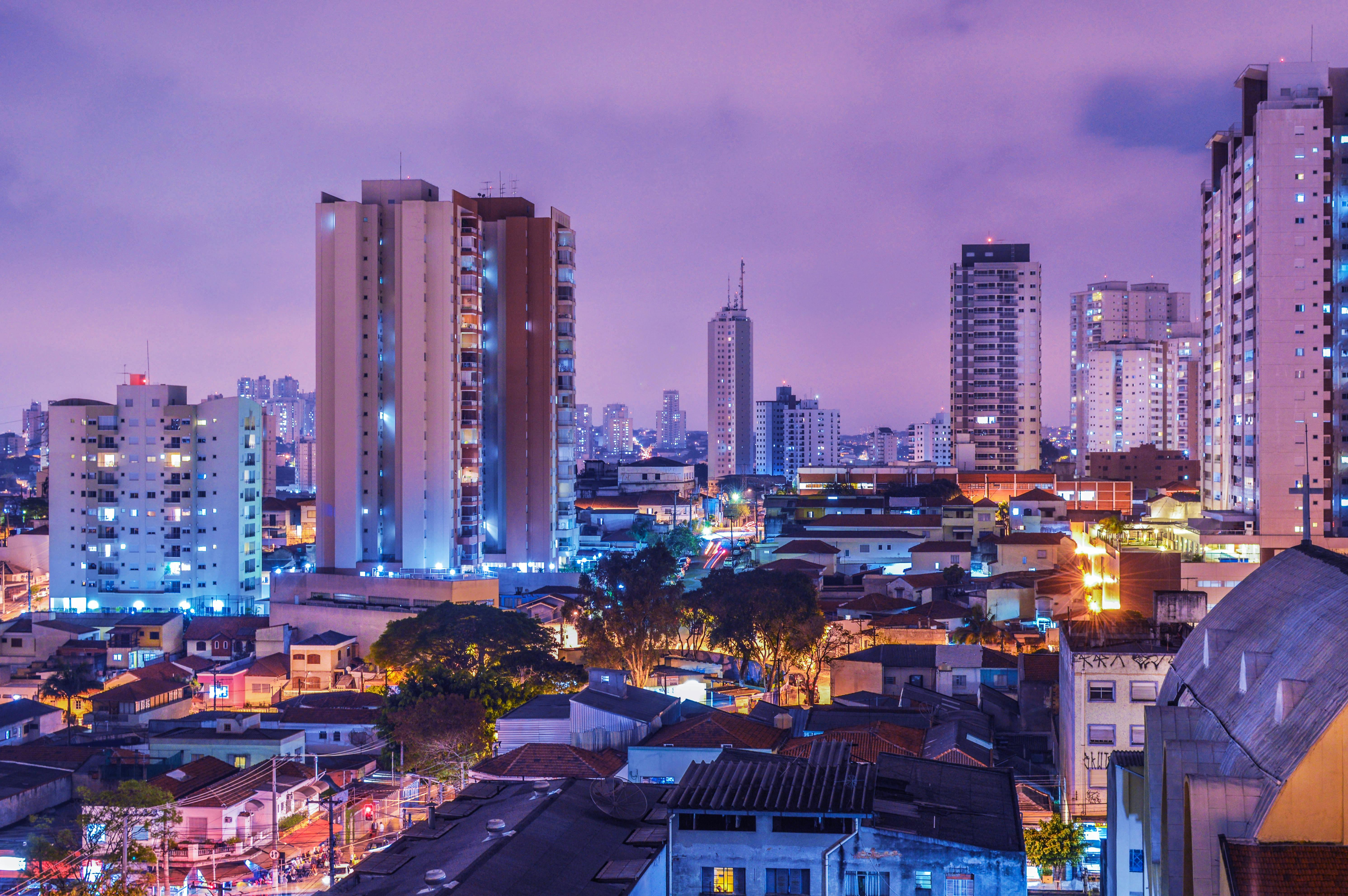 Hoteles Boutique en São Paulo