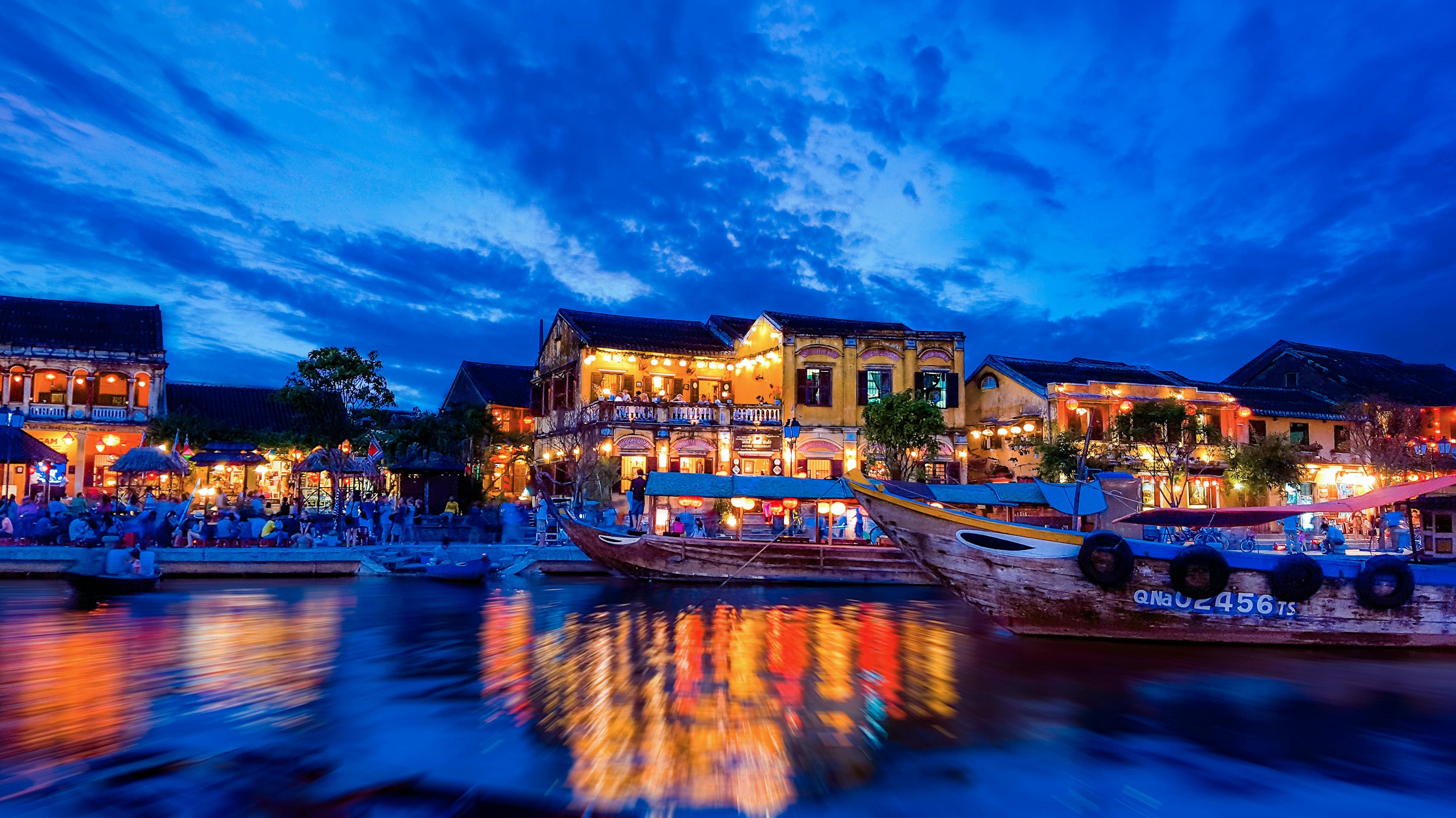 Vaia Hoi An Boutique Hotel