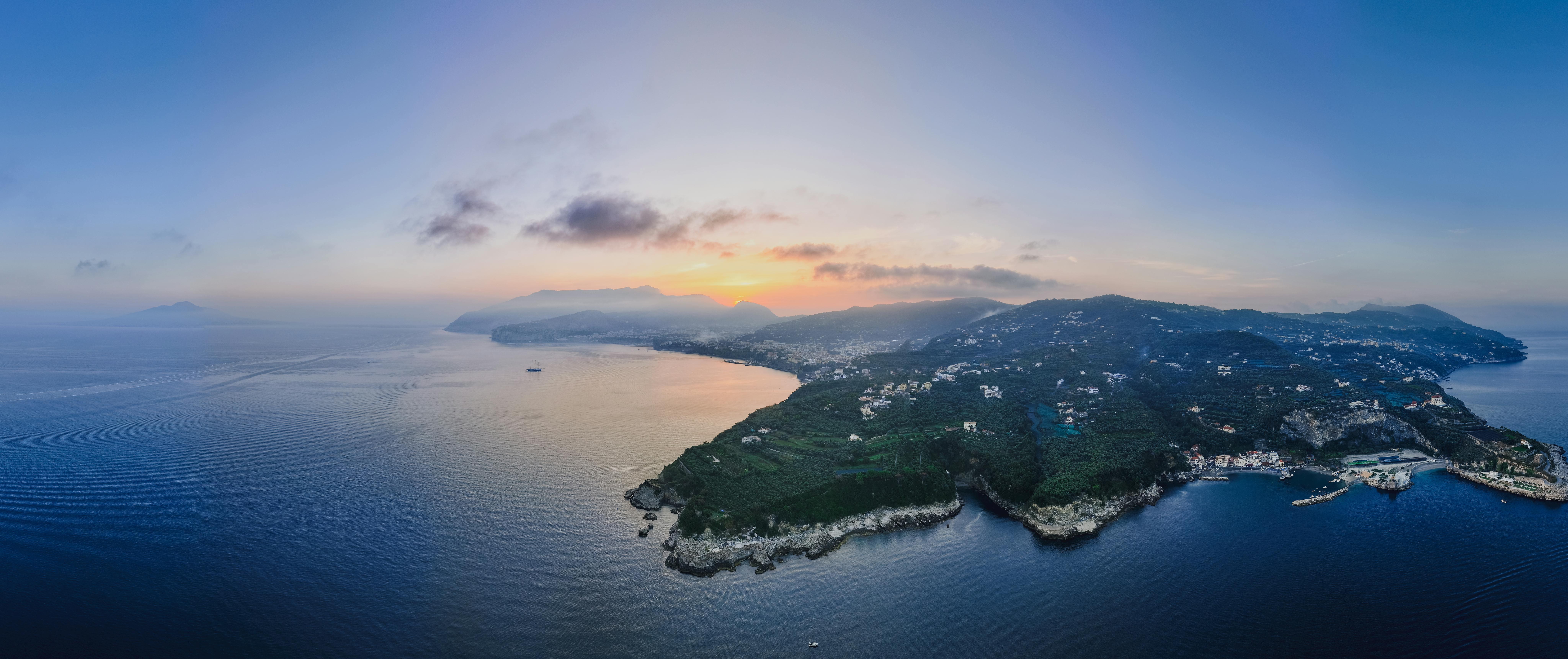 Sorrento Hotels
