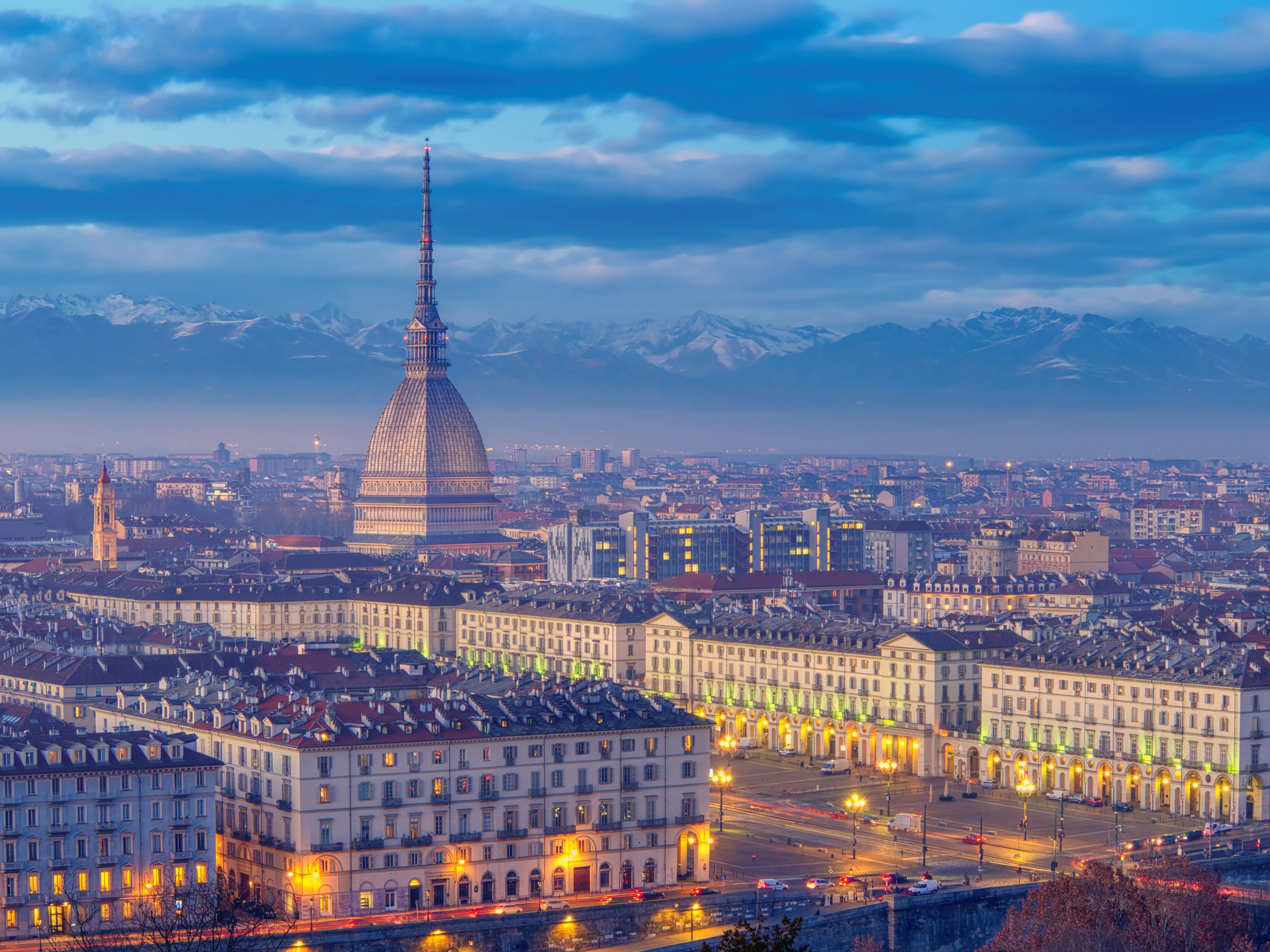 Agora' - Boutique Stays Turin
