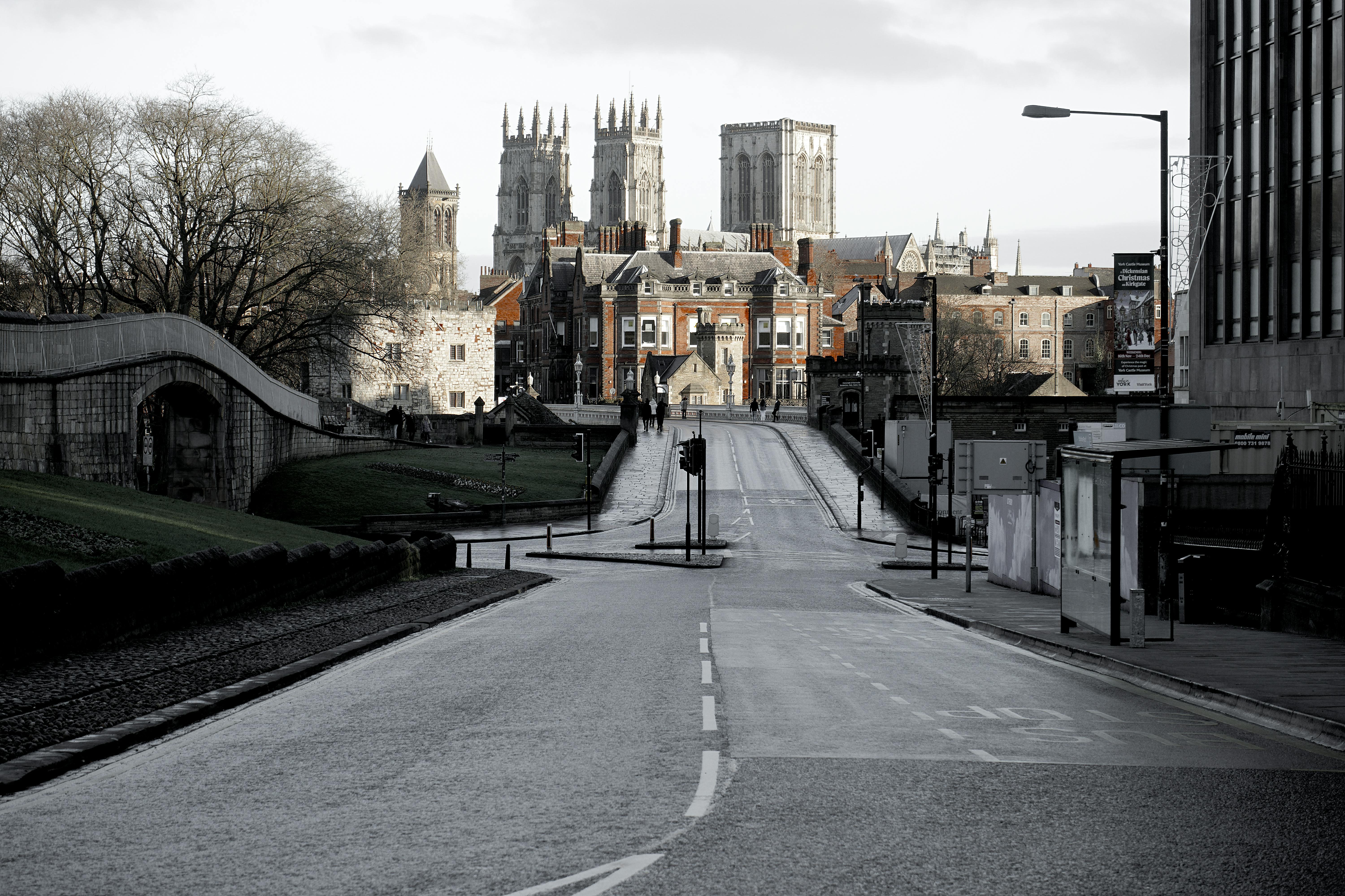 York Hotels