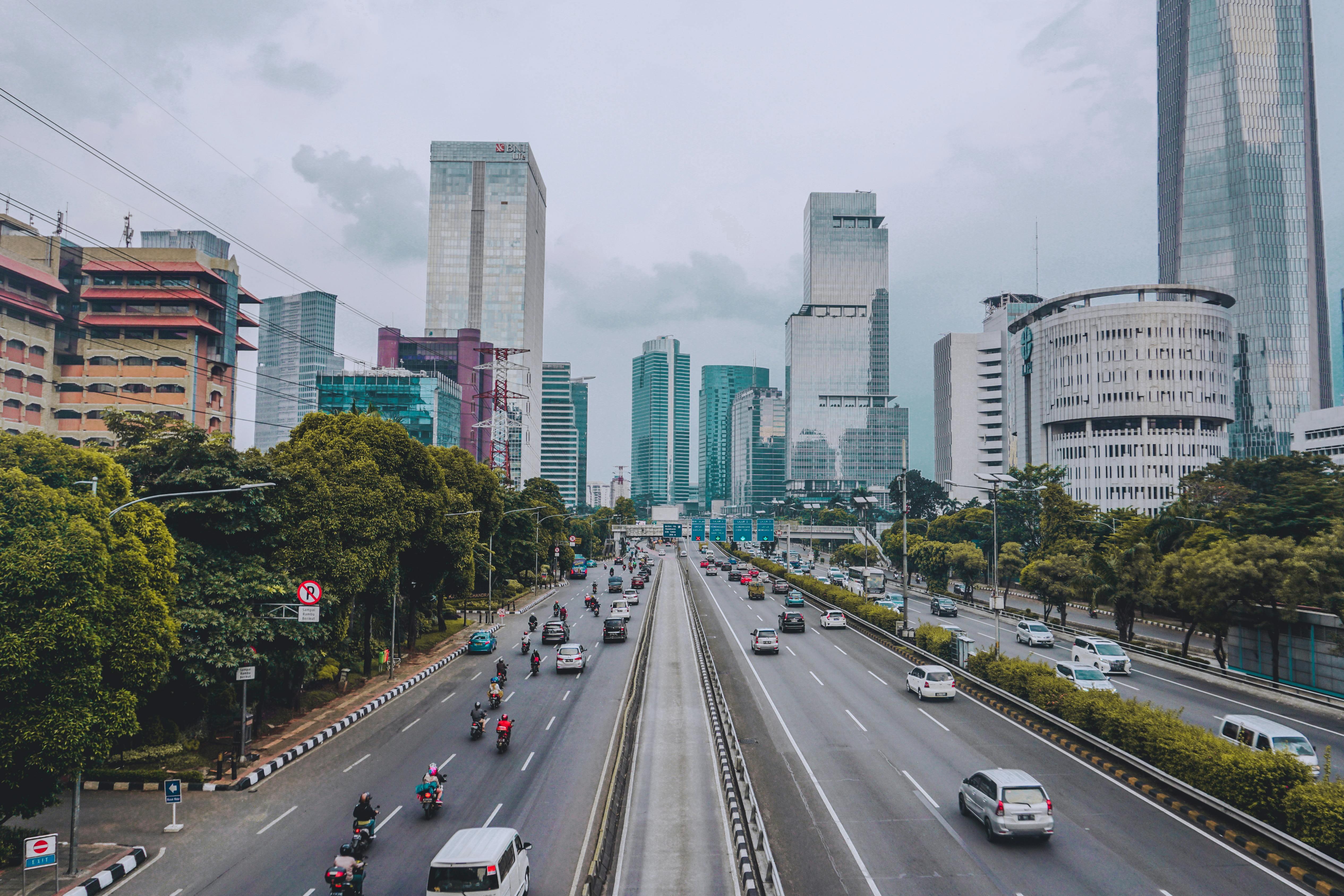 Jakarta Aparthotels