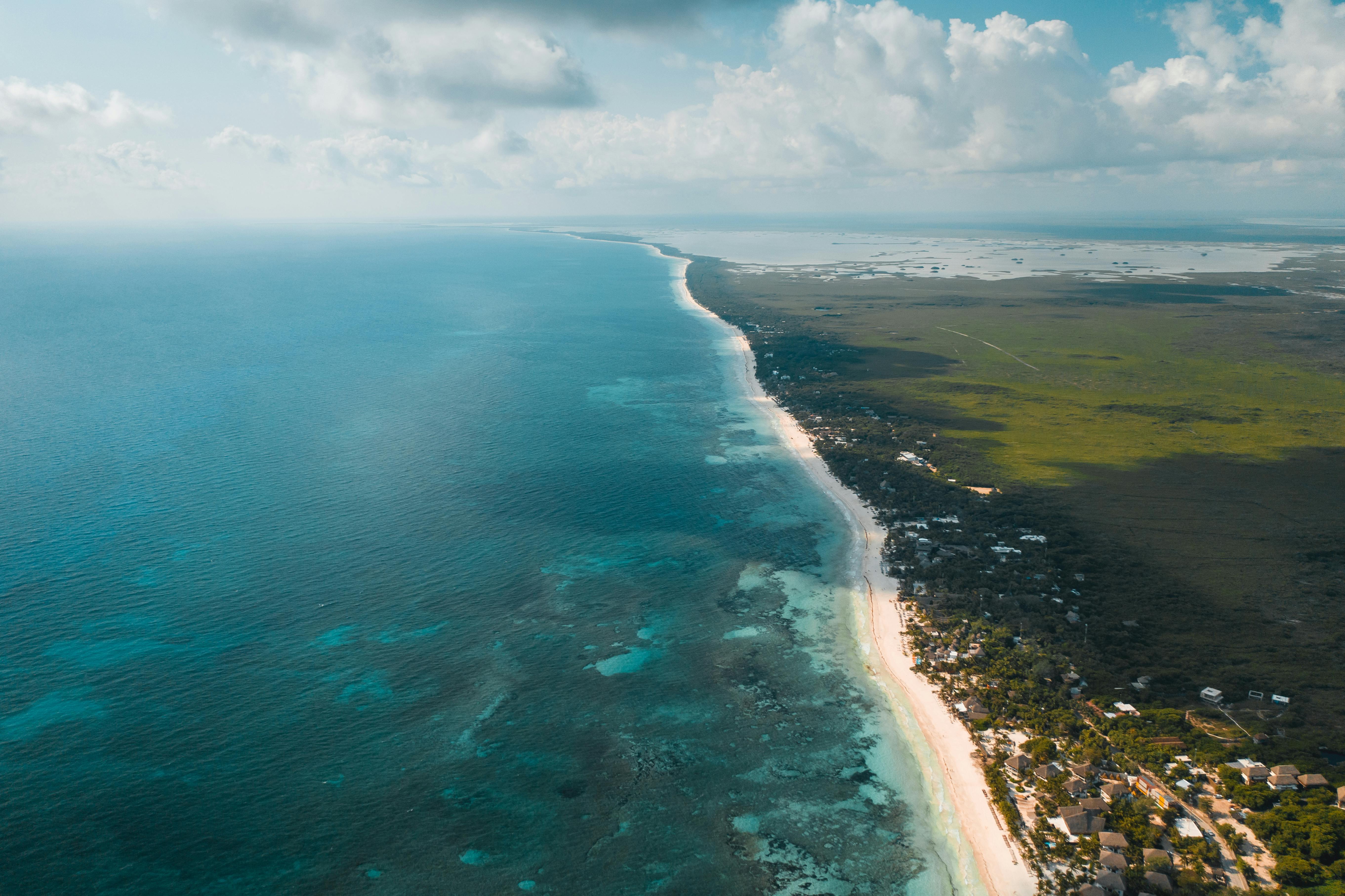 Mamasan Treehouses & Cabins Tulum