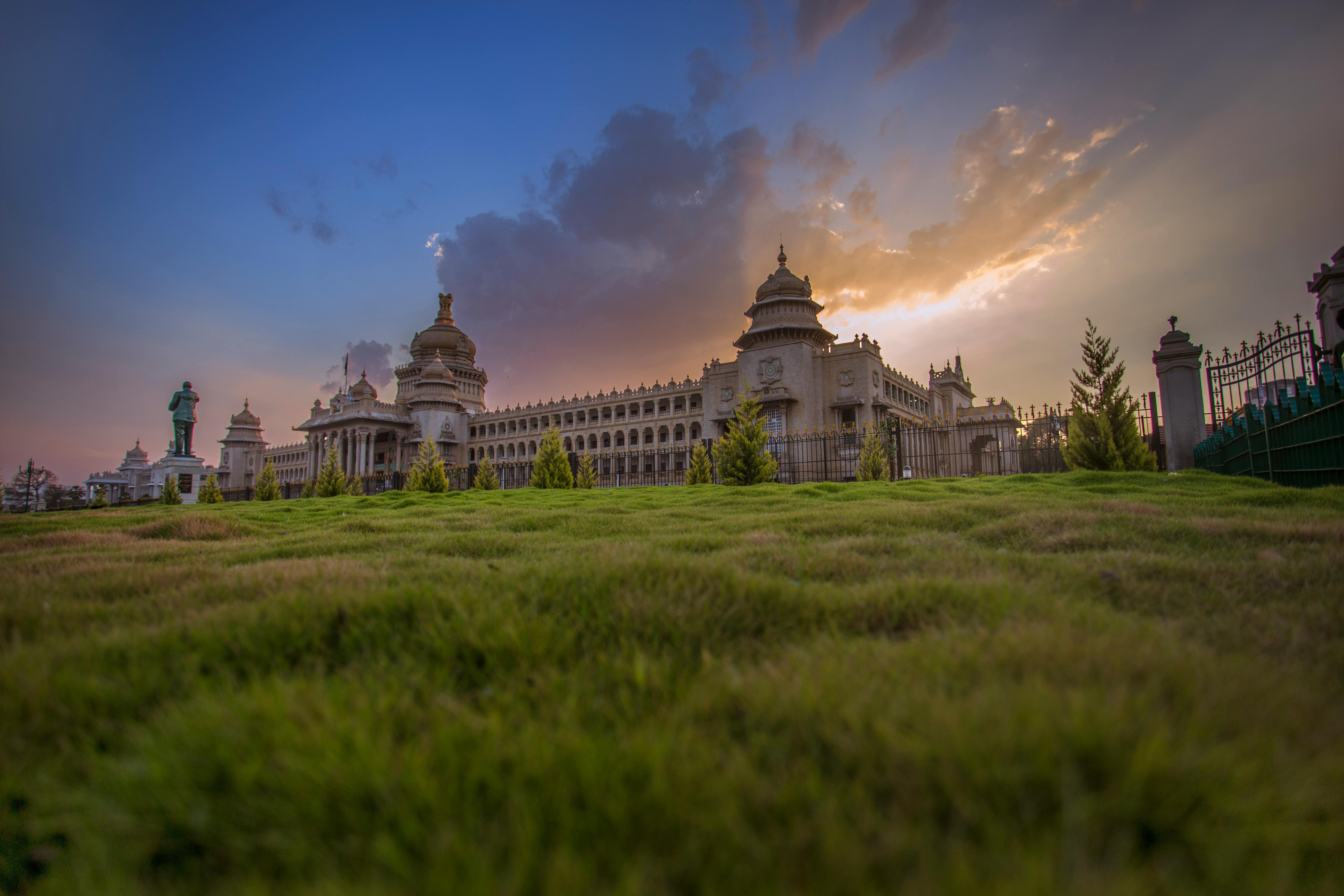 Bangalore Aparthotels