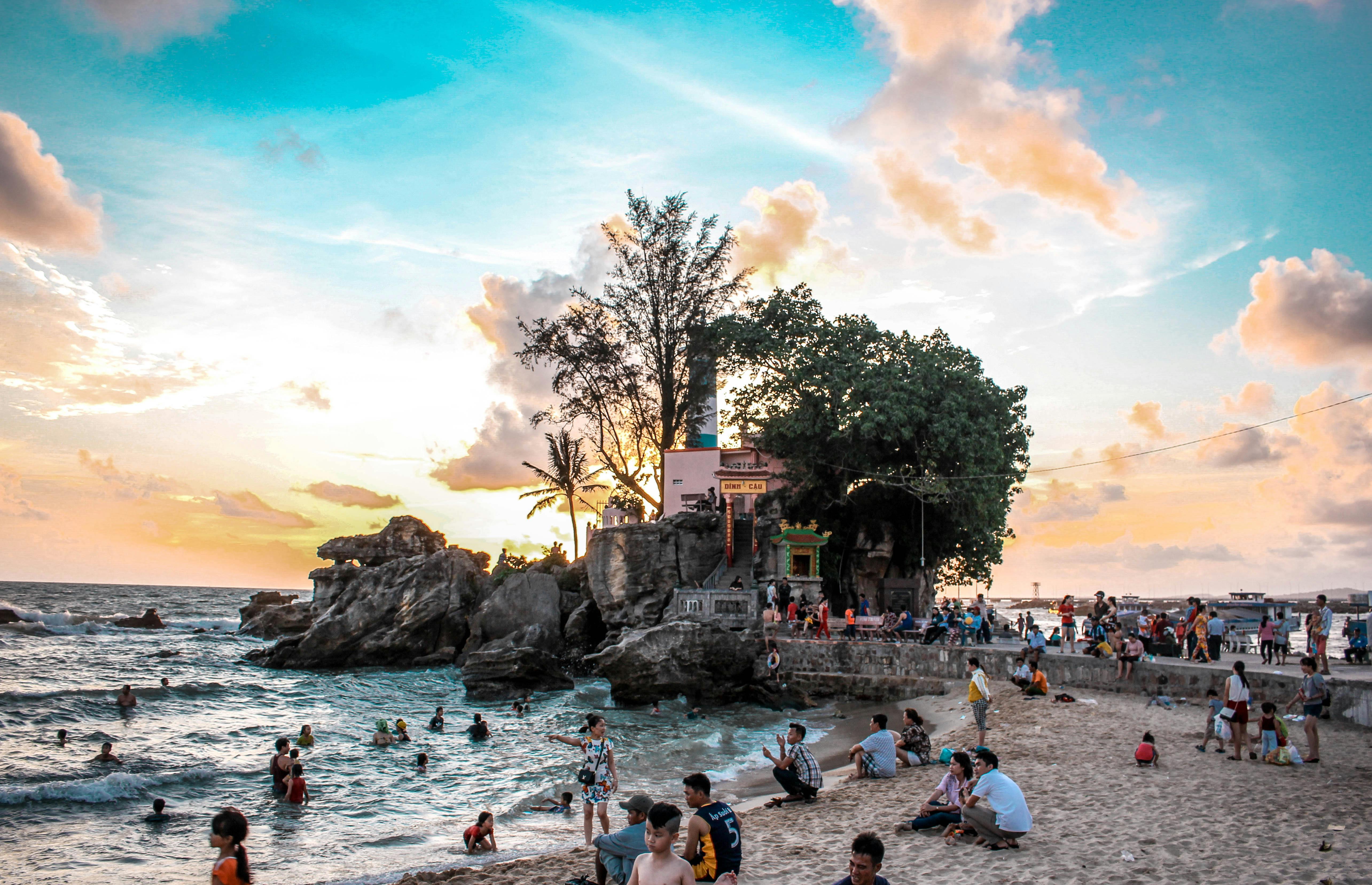 Valley Village Resort Phu Quoc