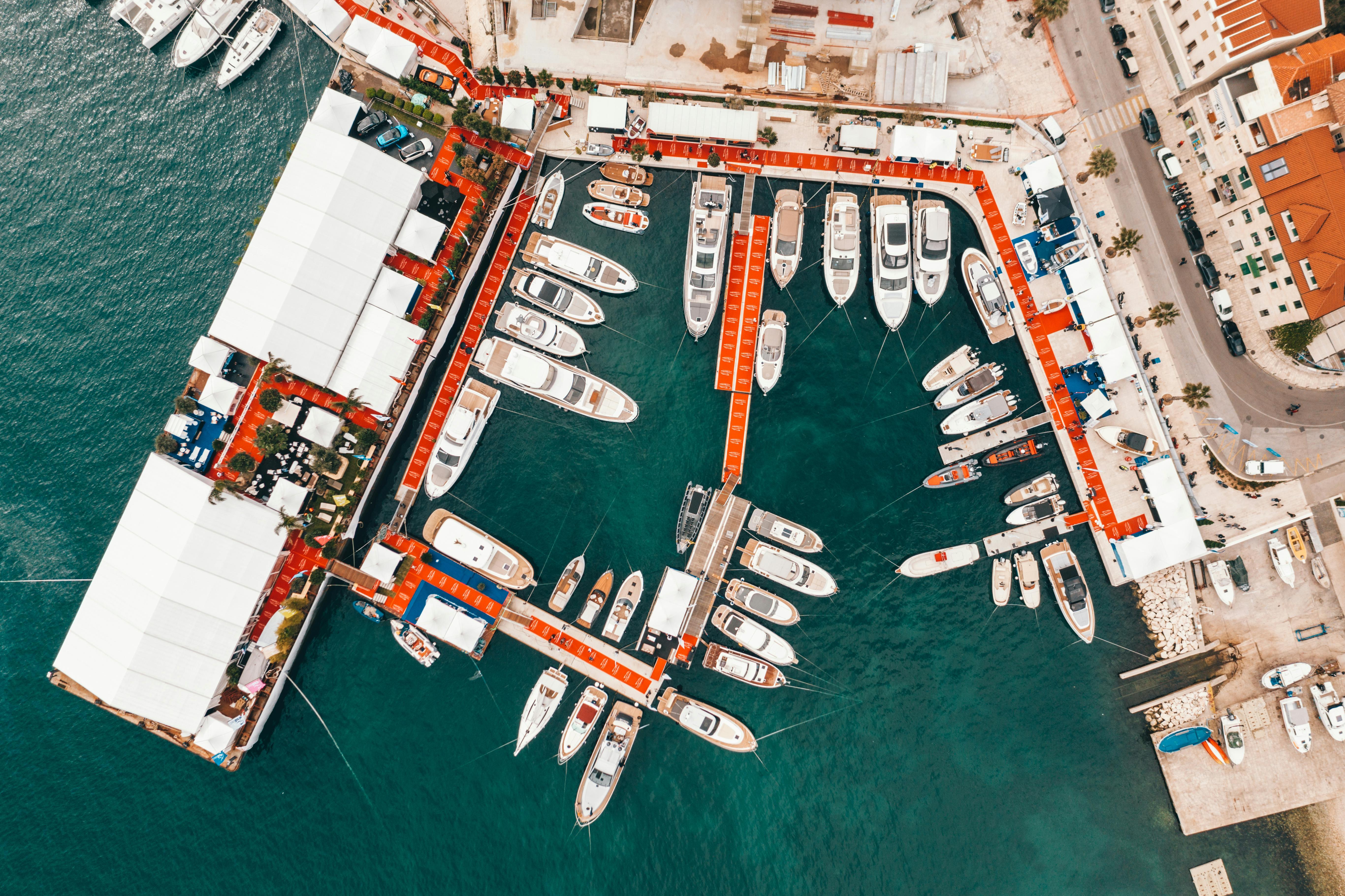 Heritage Hotel Diocletian Split
