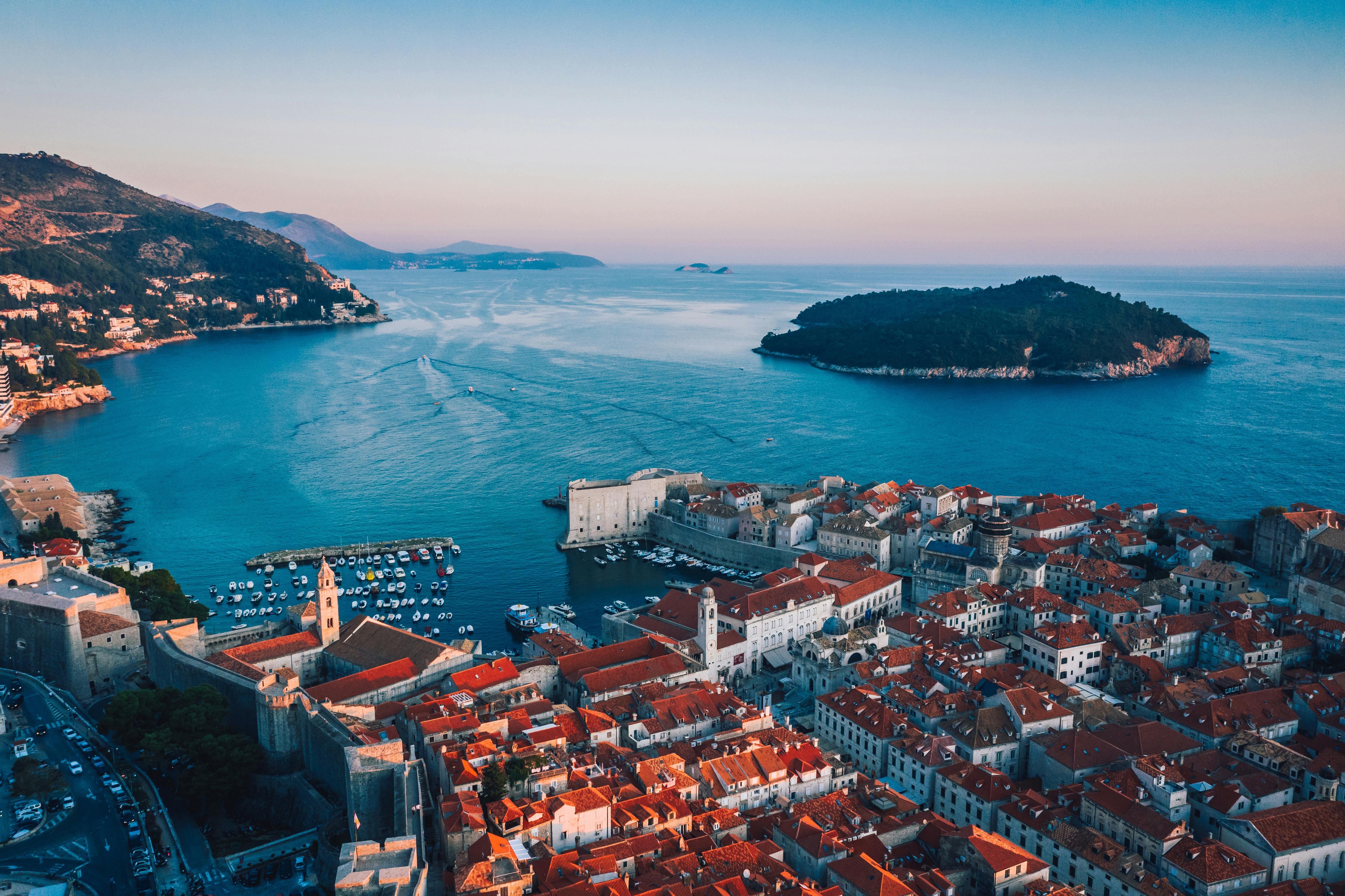 Rilati Old Town Palace 1 Dubrovnik