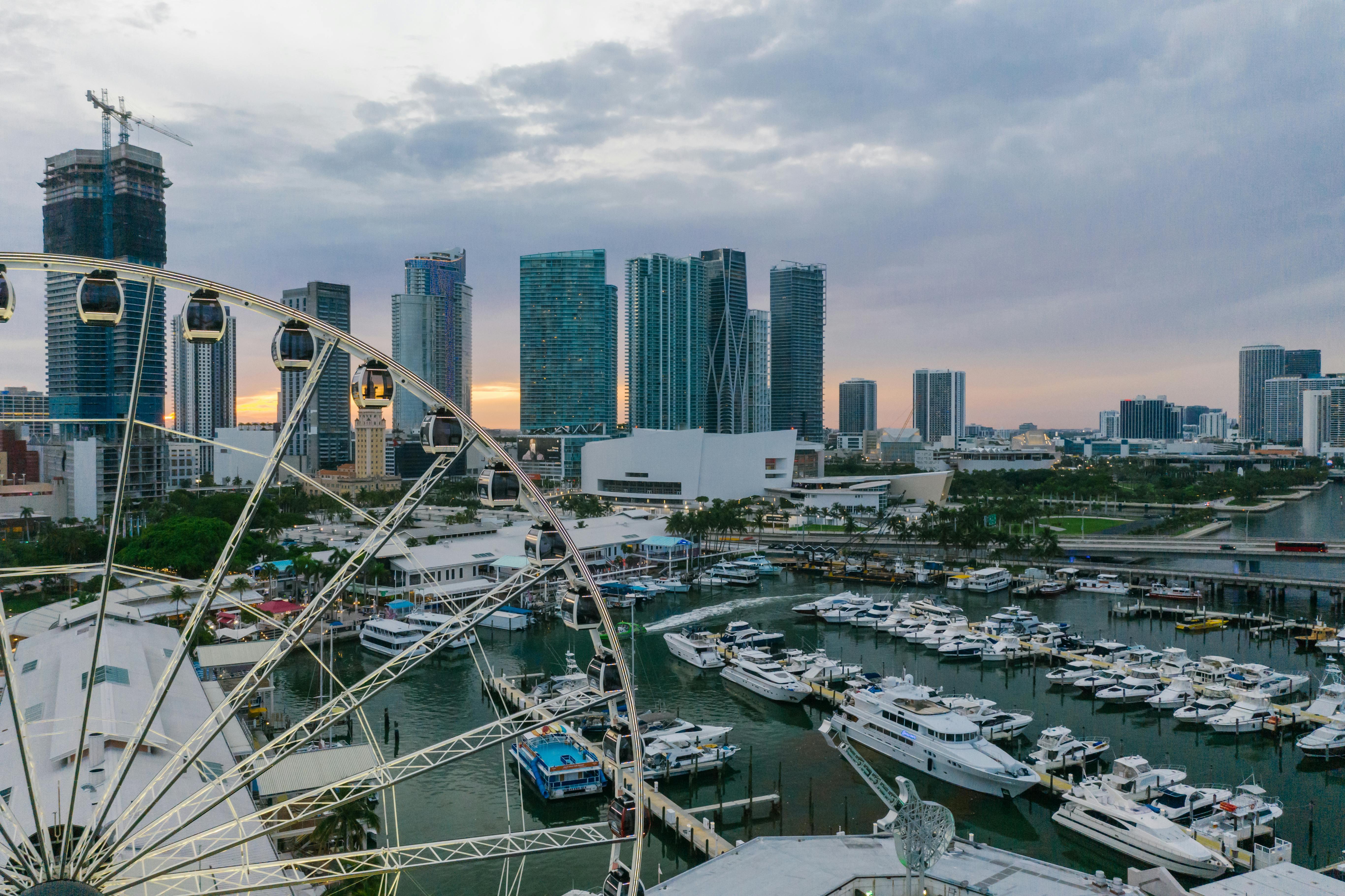 Miami Hotels