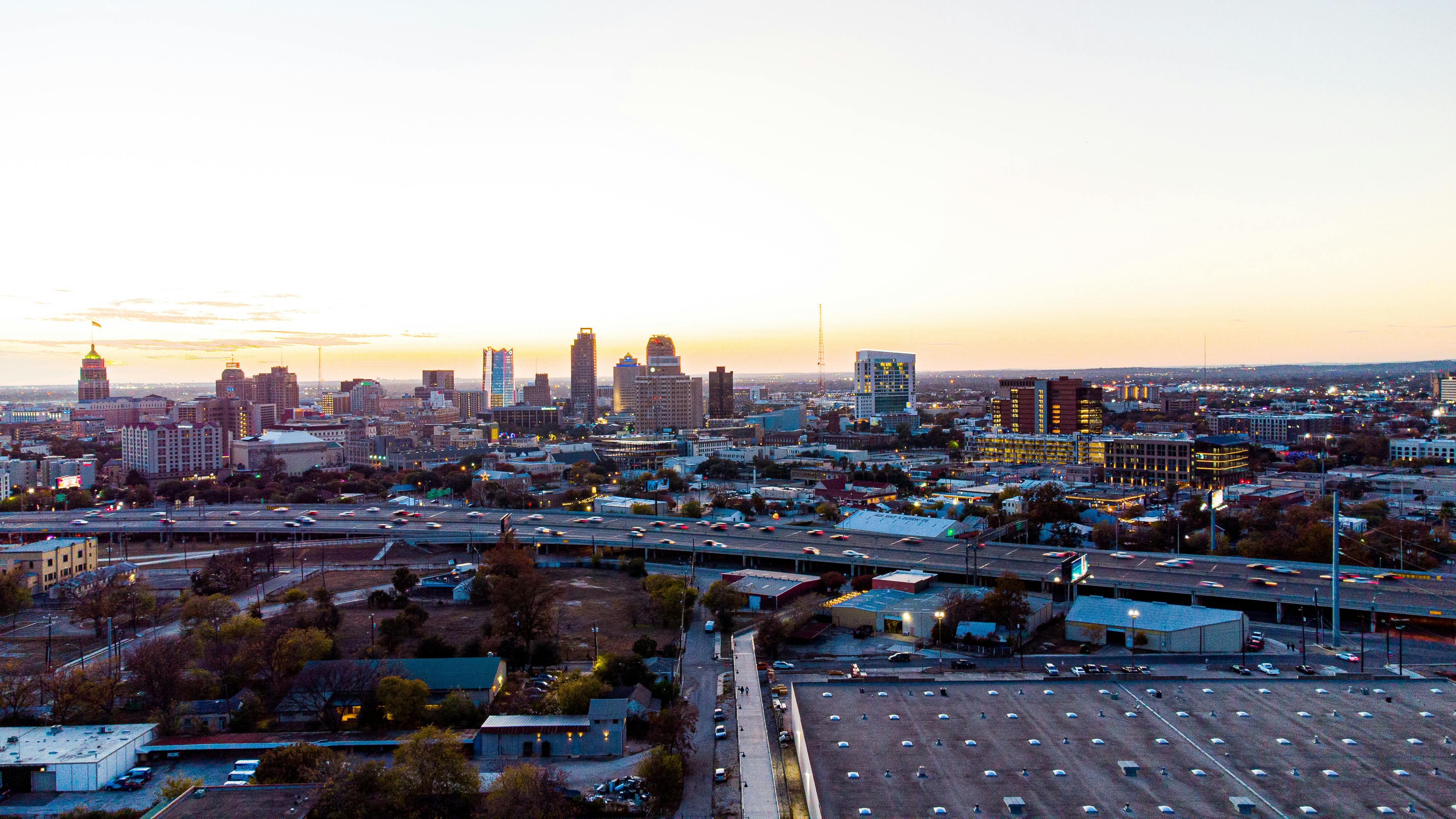 Towneplace Suites By Marriott San Antonio Downtown Riverwalk