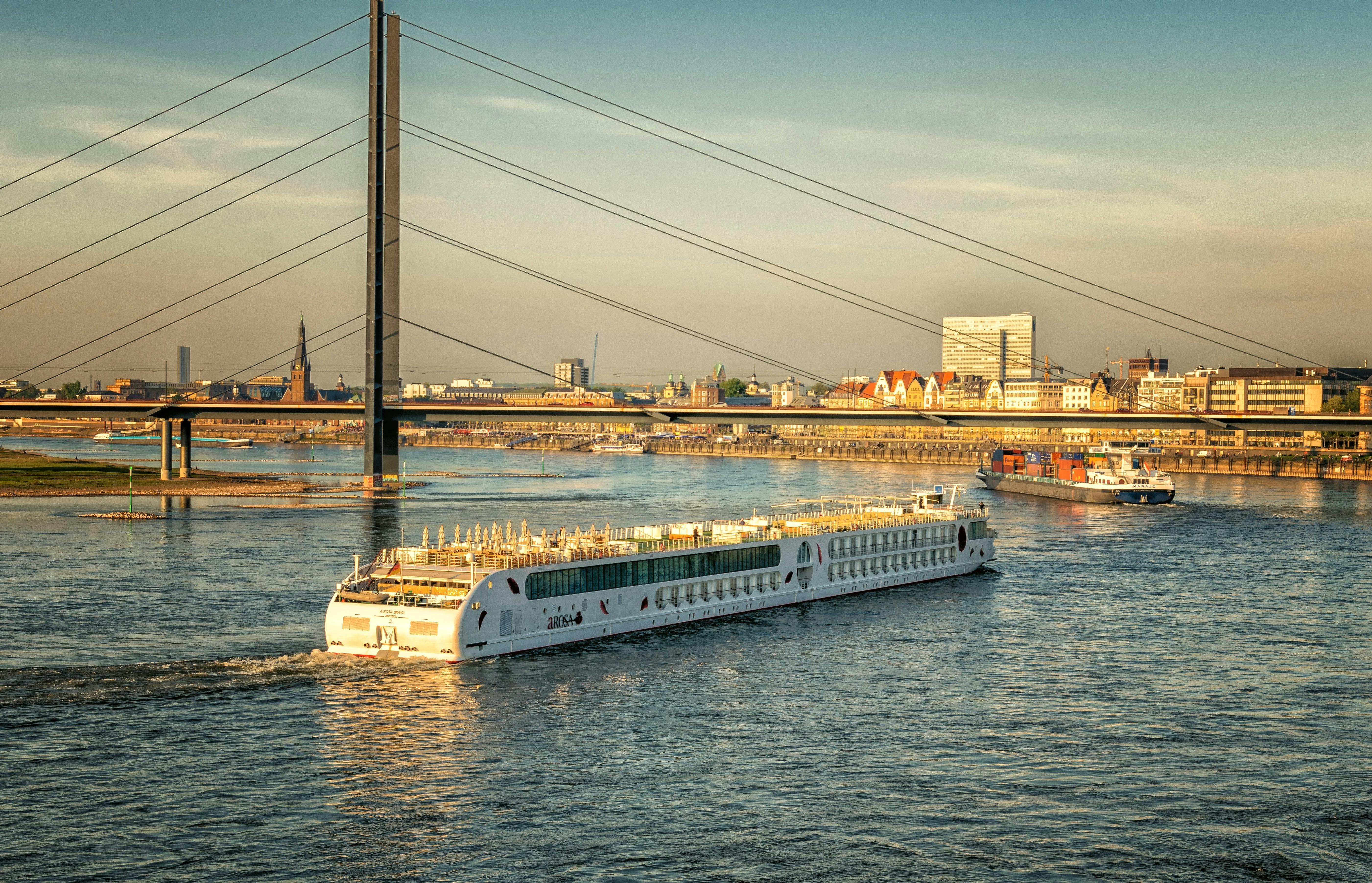 Boutique Hotel Orangerie Düsseldorf