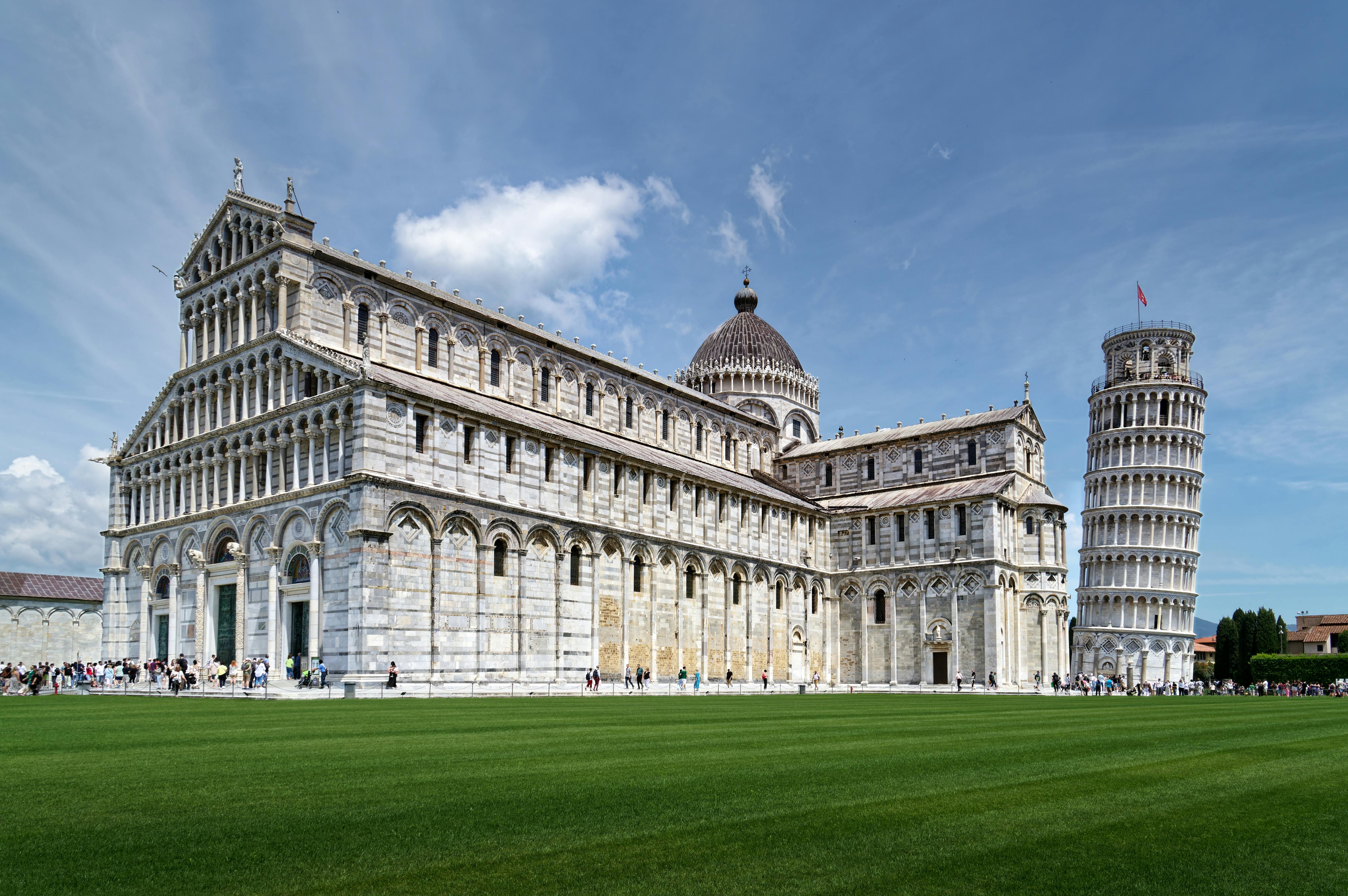 B&B Toscana Pisa