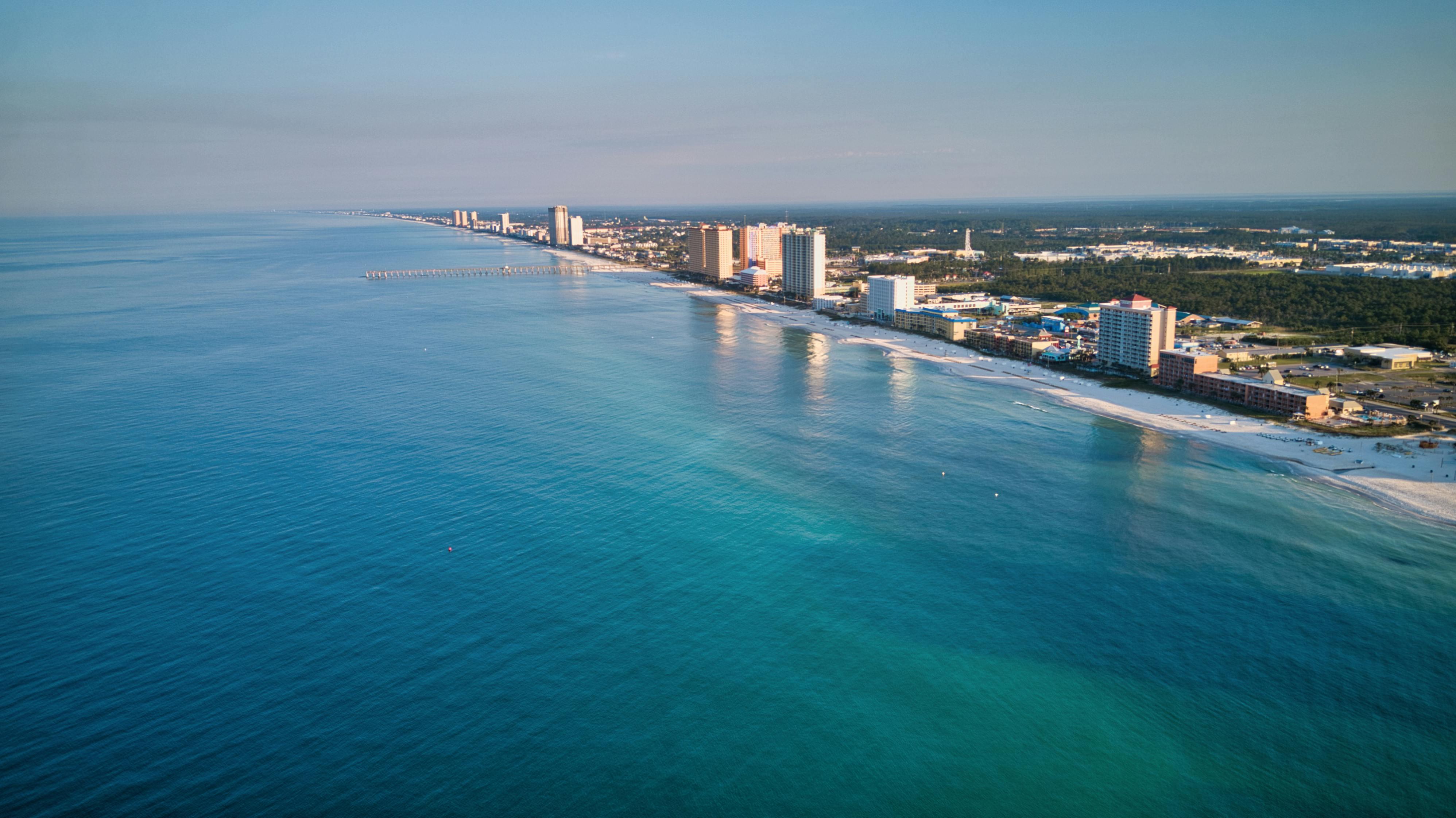 Shores Of Panama Panama City Beach