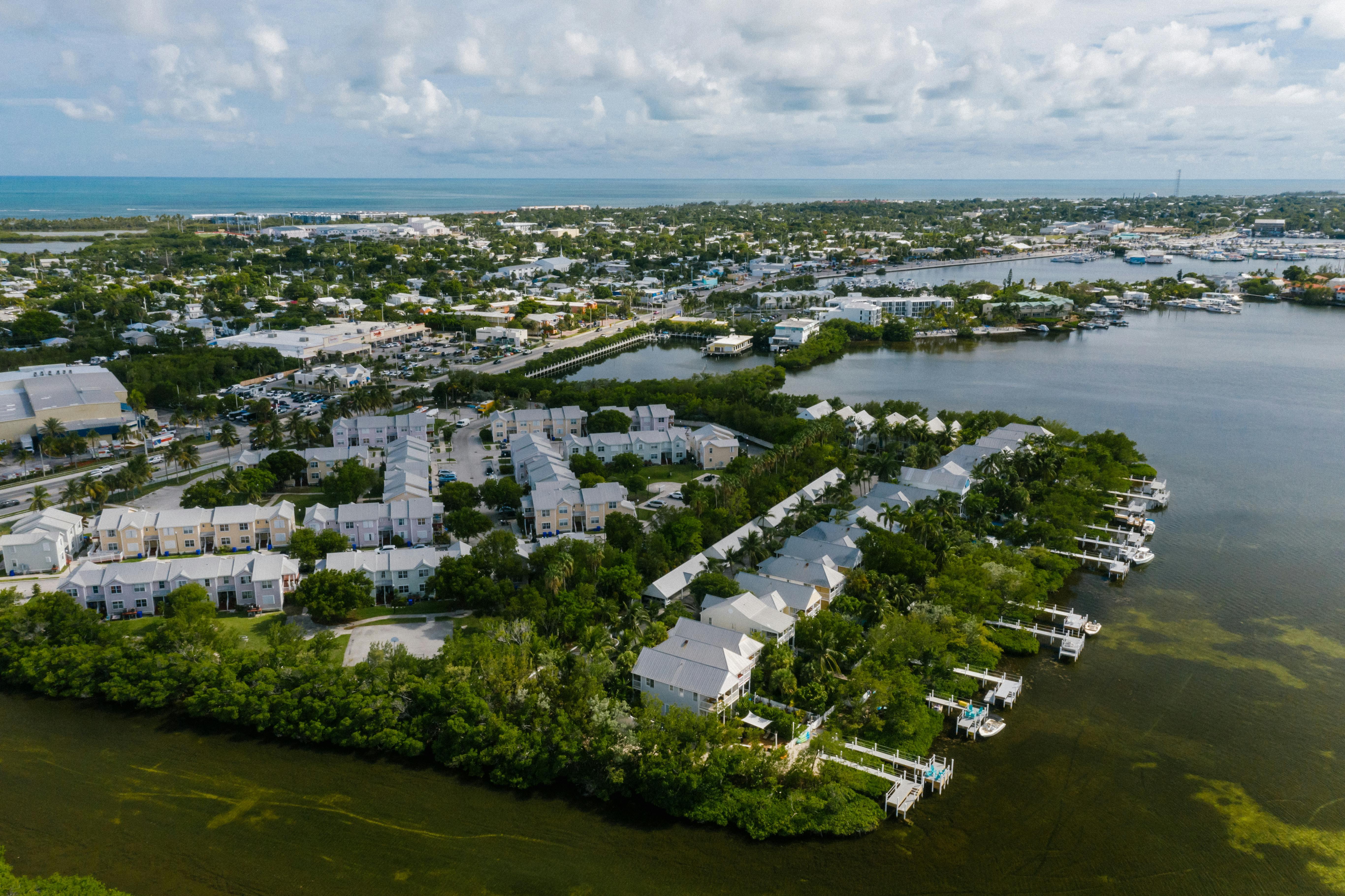Fitch Lodge - Key West Historic Inns