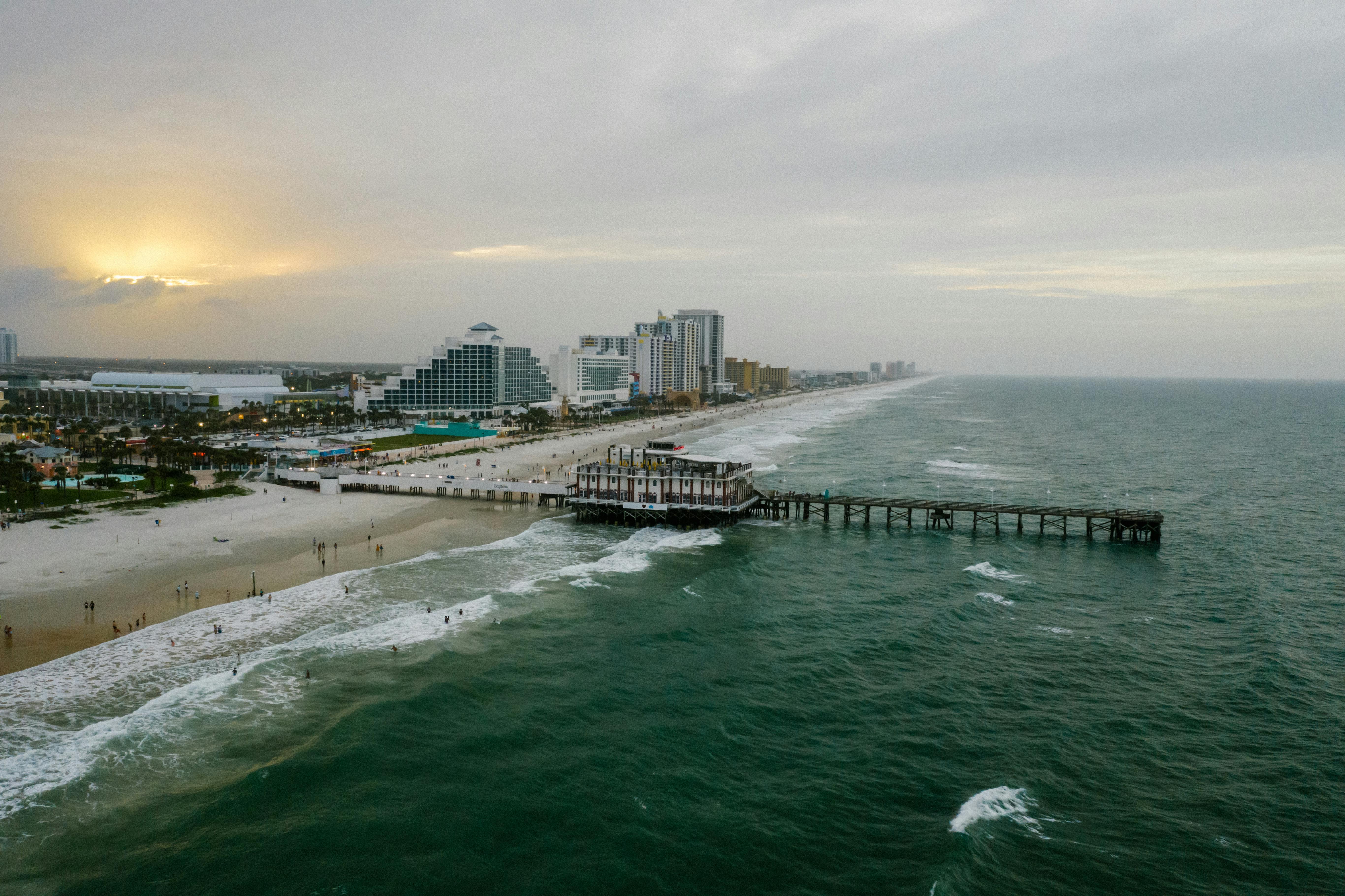 Oceanside Inn Daytona Daytona Beach
