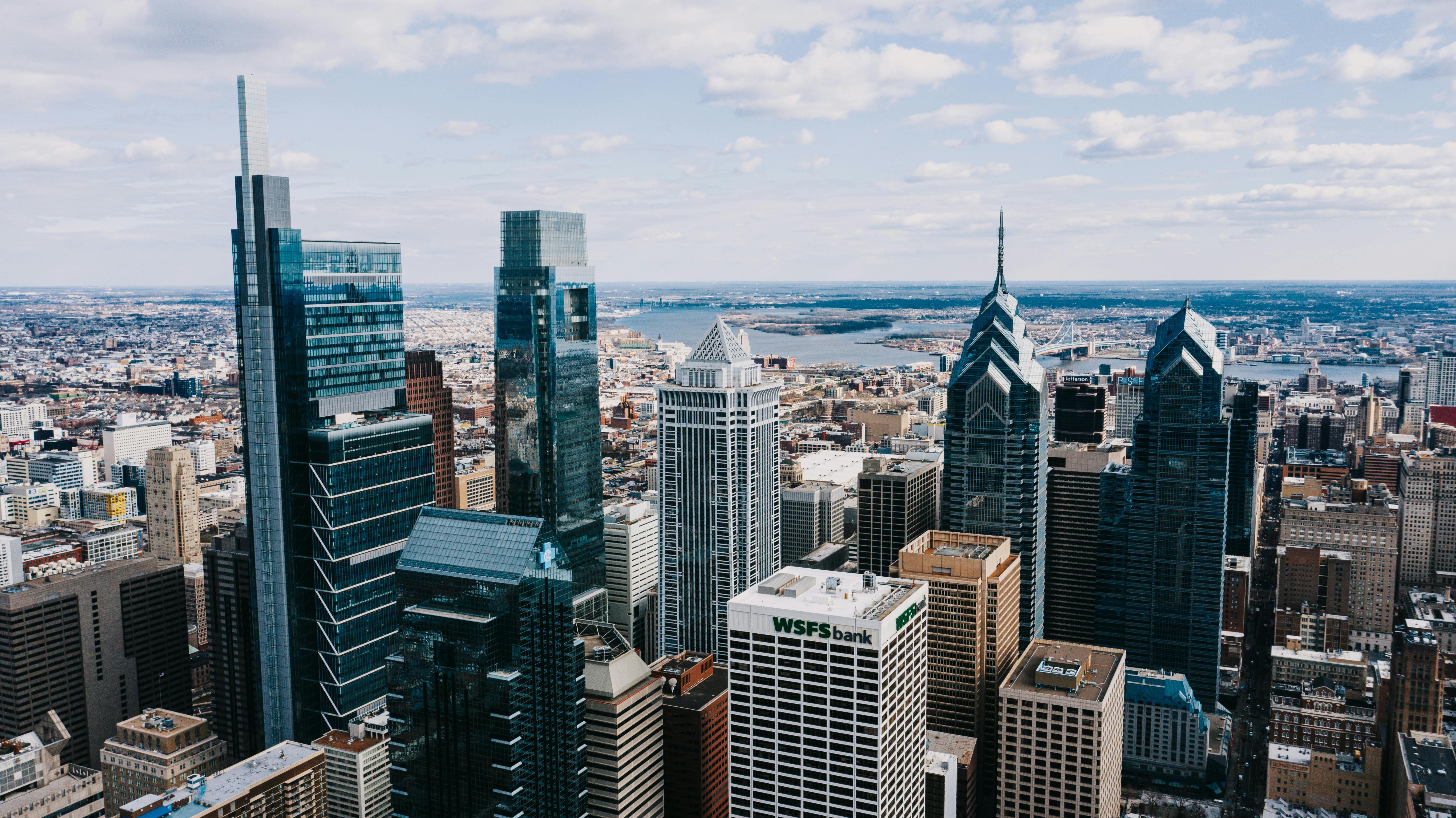 Hoteles Boutique en Filadelfia