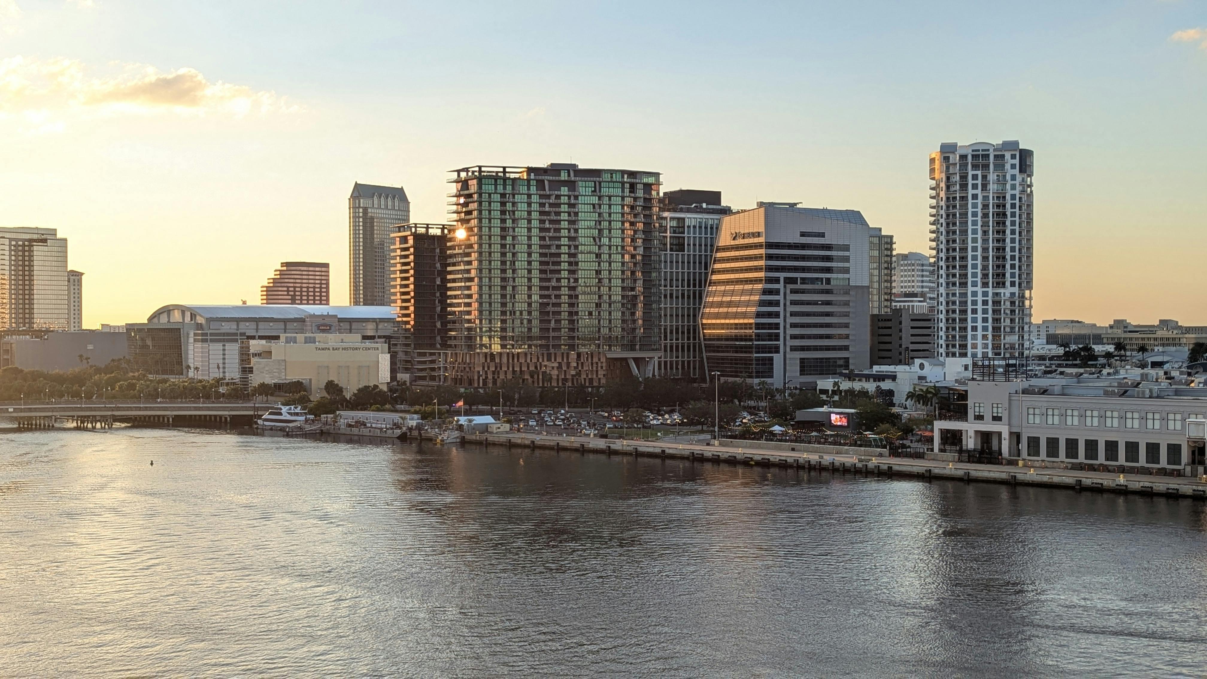 Holiday Inn - Tampa North By Ihg
