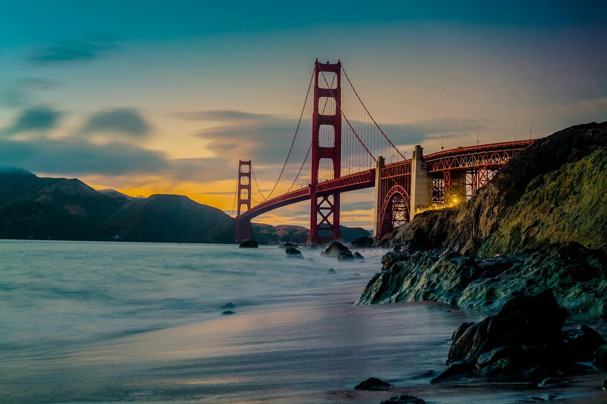 San Francisco Hotels