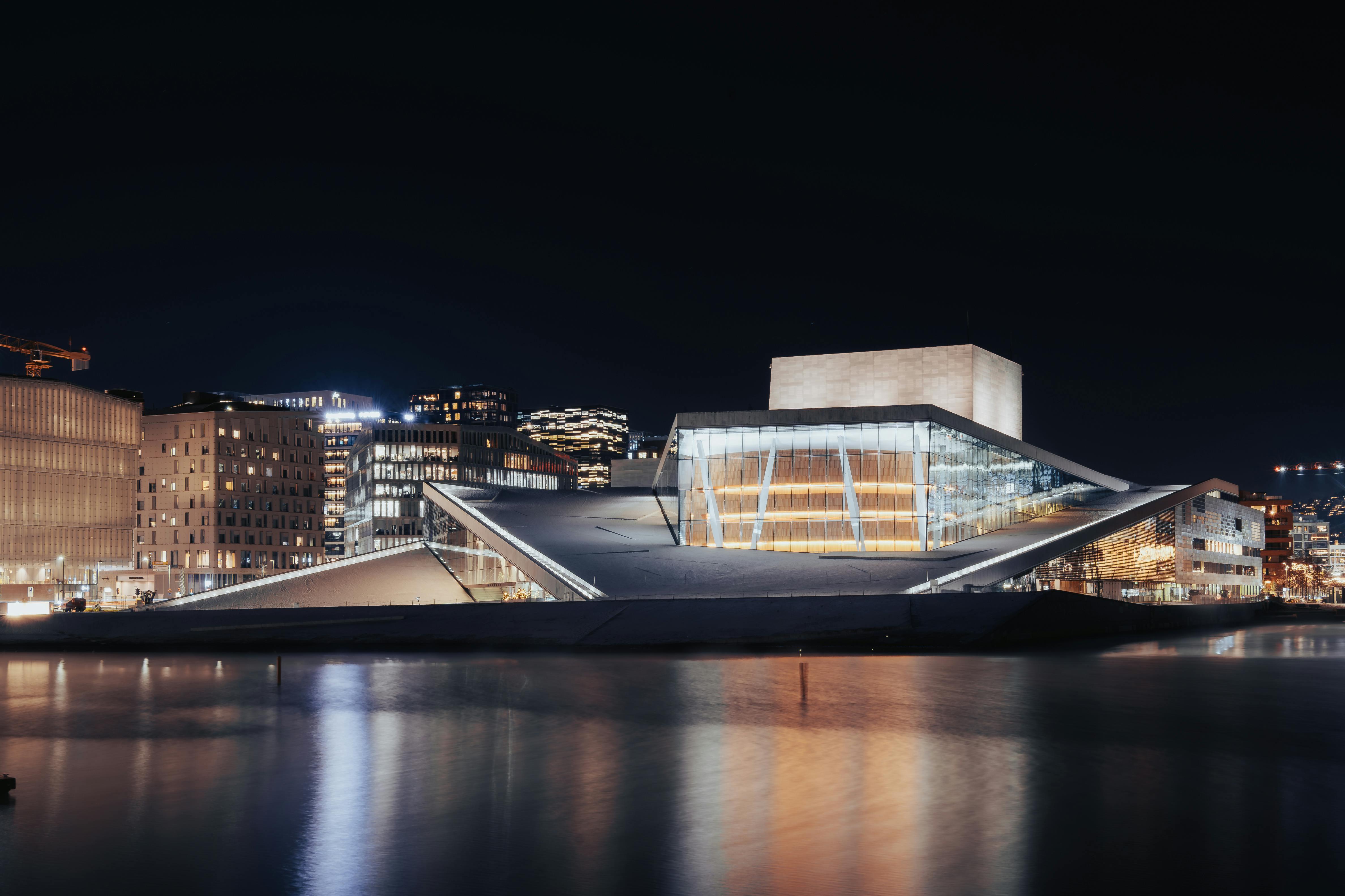 Oslo Hotels