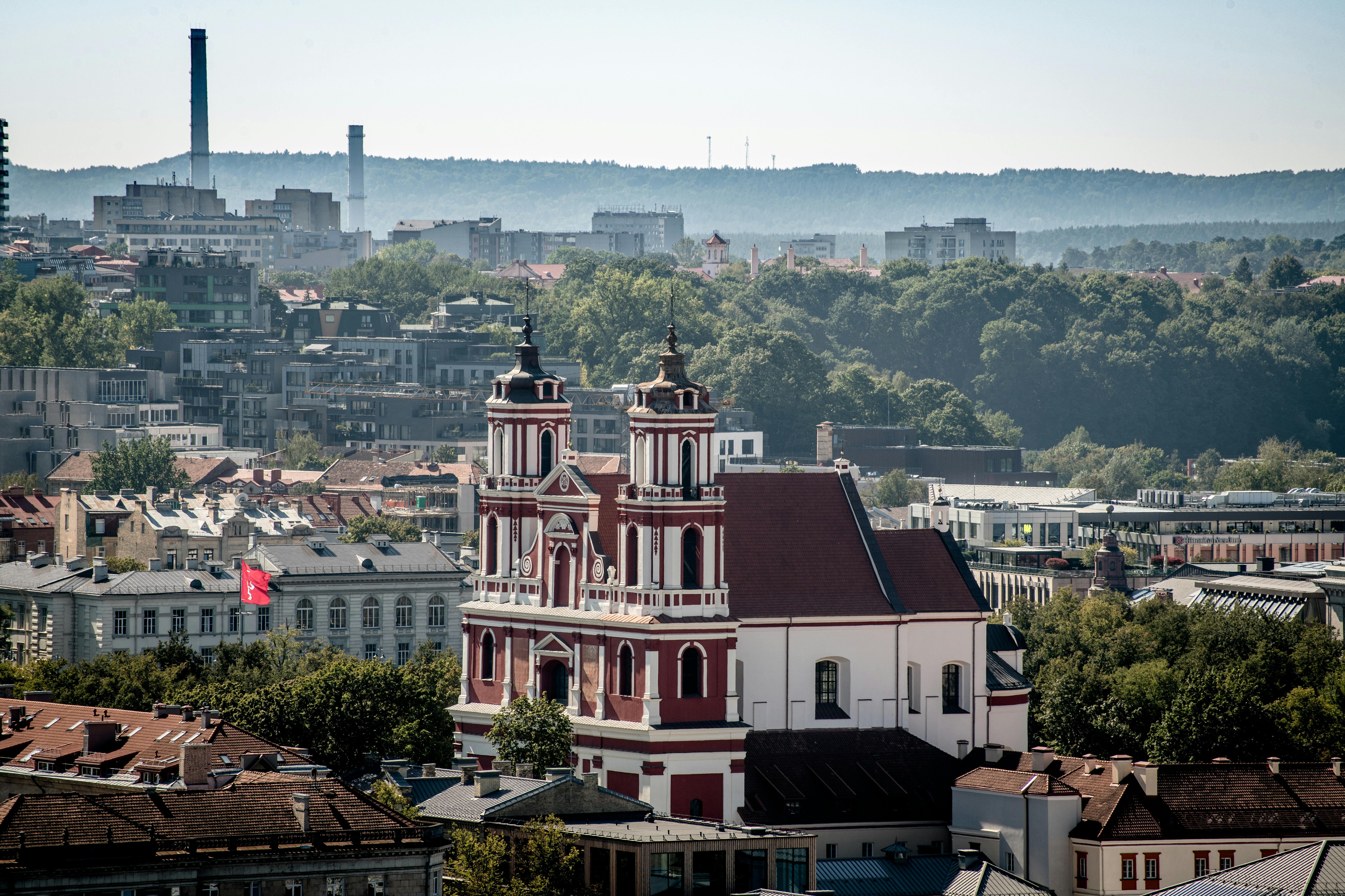 Aparthotel Real House Vilna