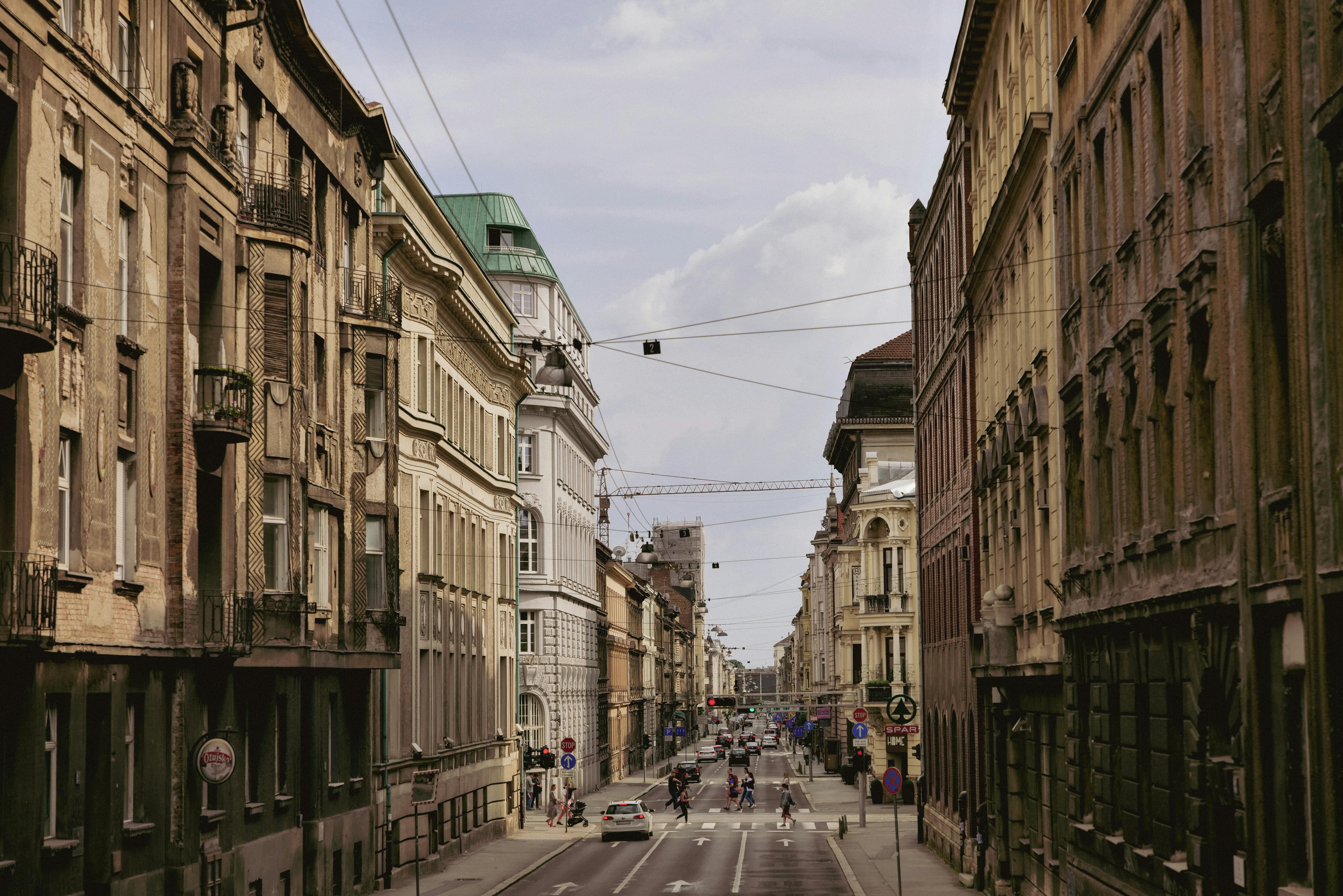 The Loop Hotel Zagreb