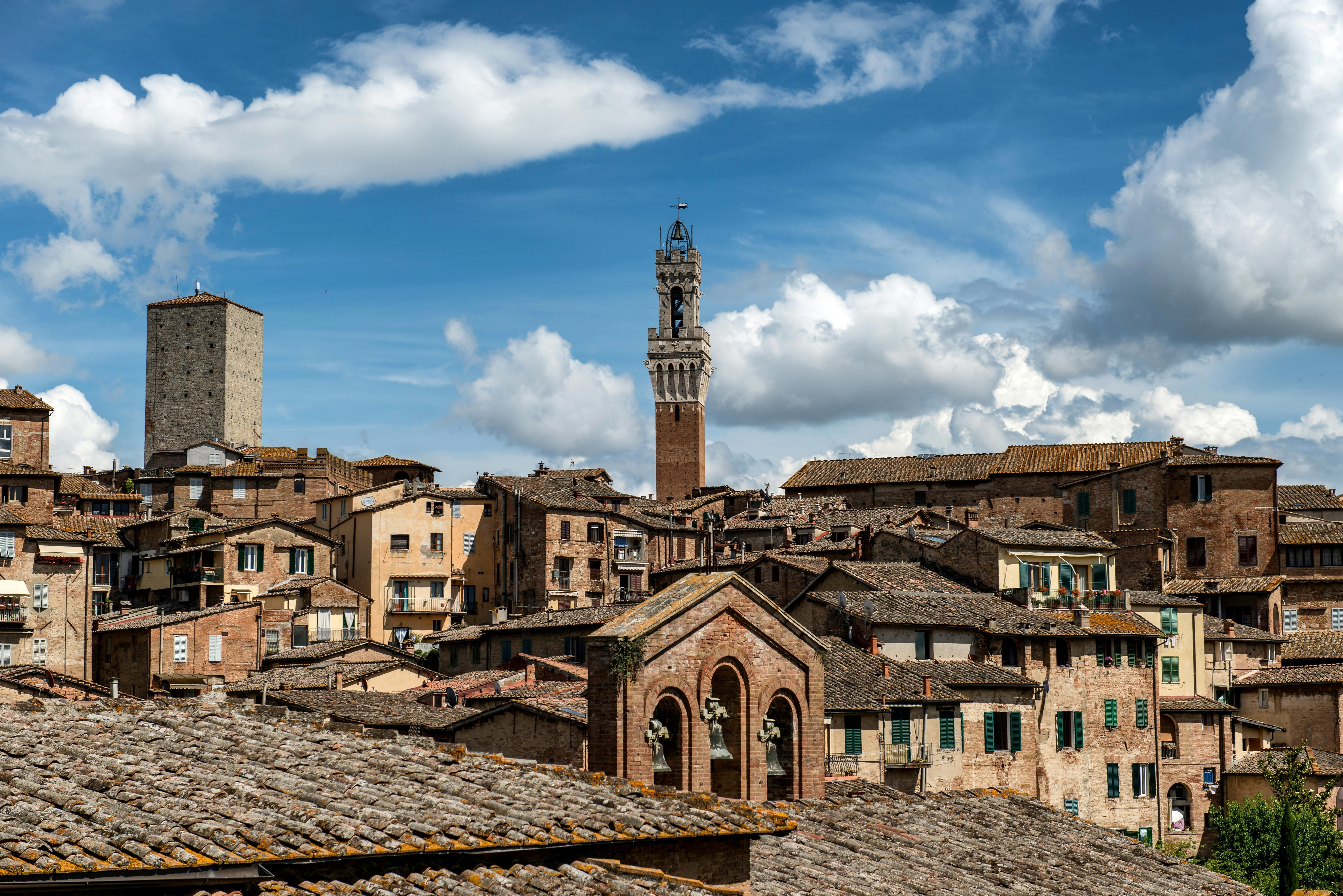 Hotel Palazzo Dei Priori Siena