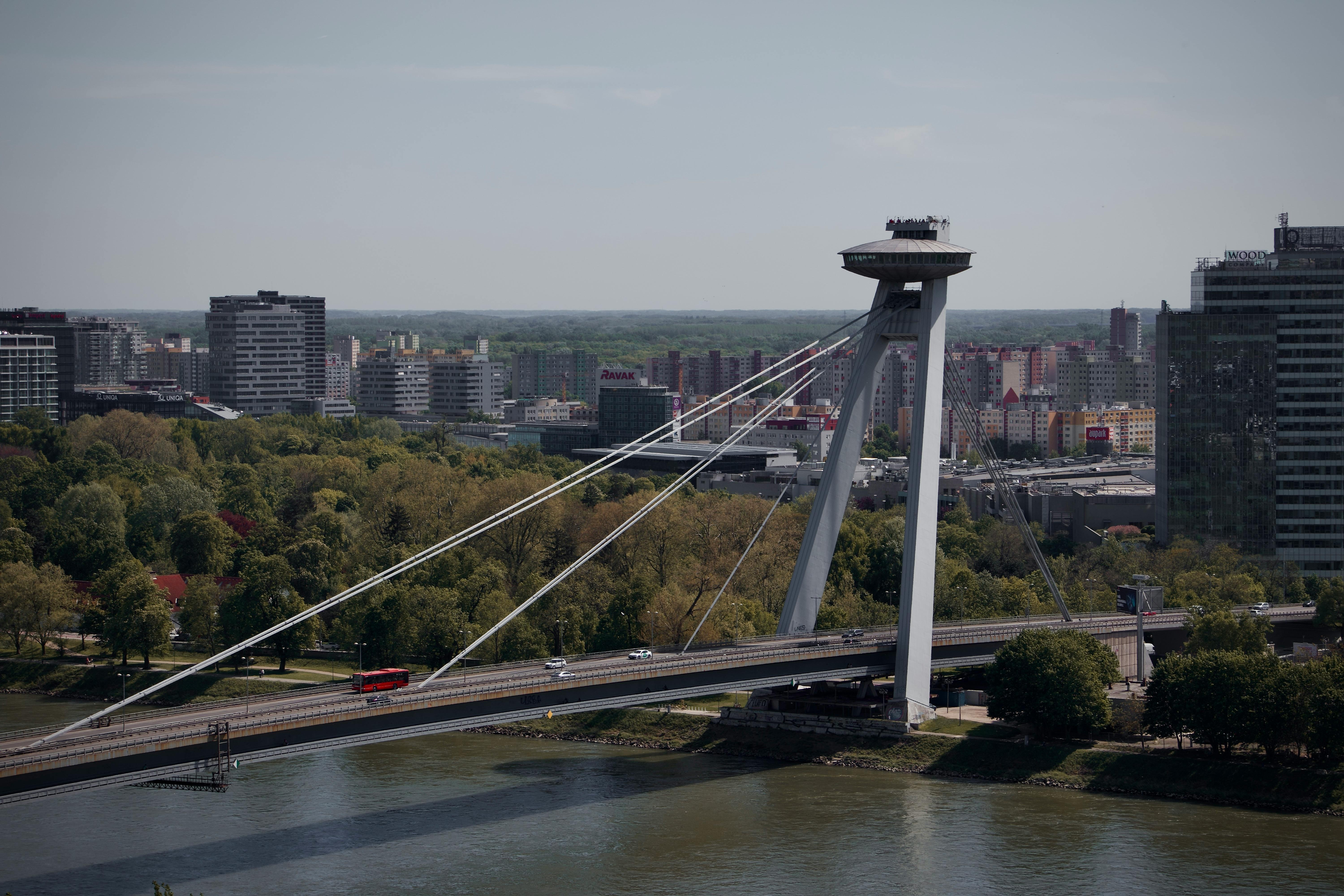 Bratislava Hotels