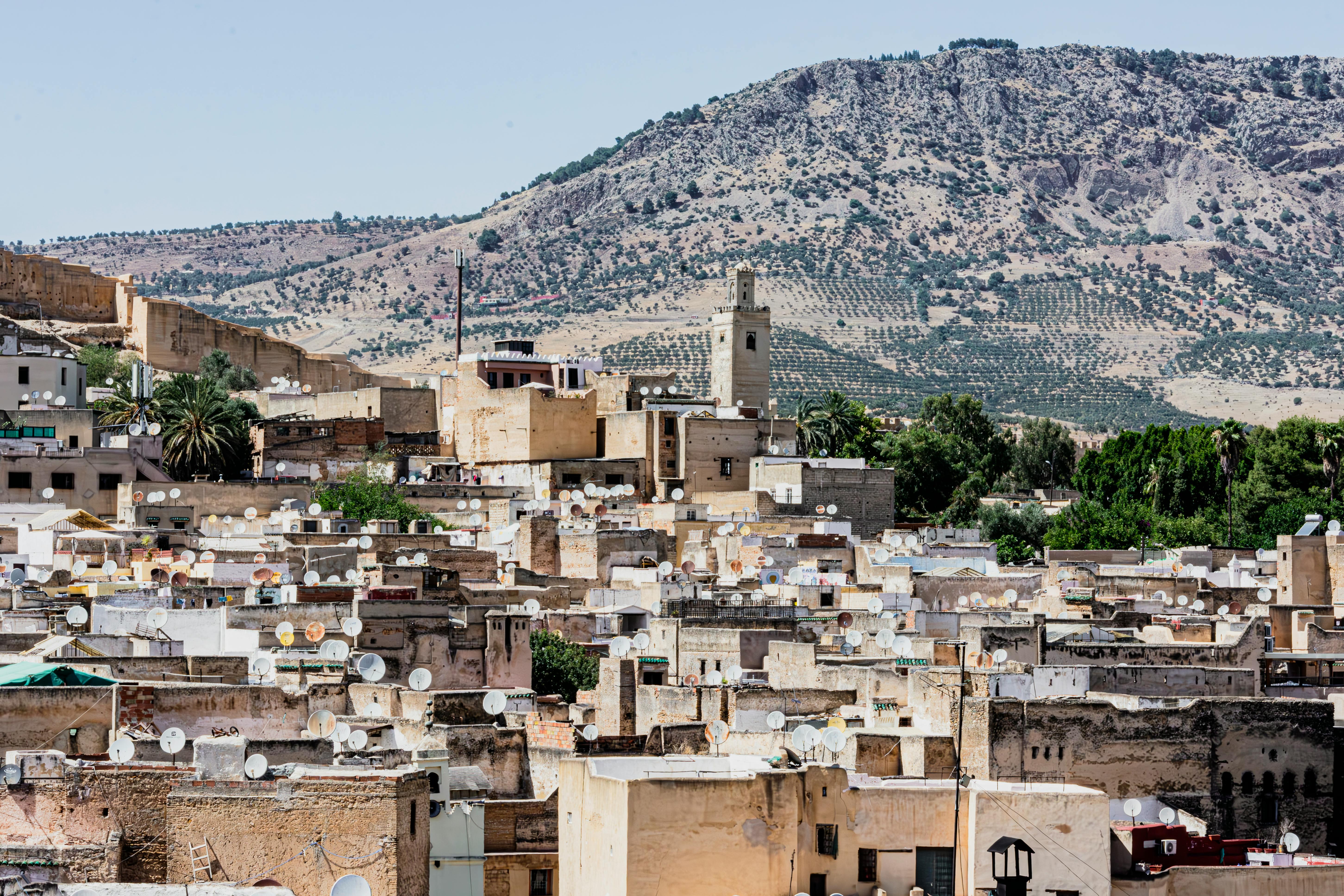 Riad Haj Palace & Spa Fez