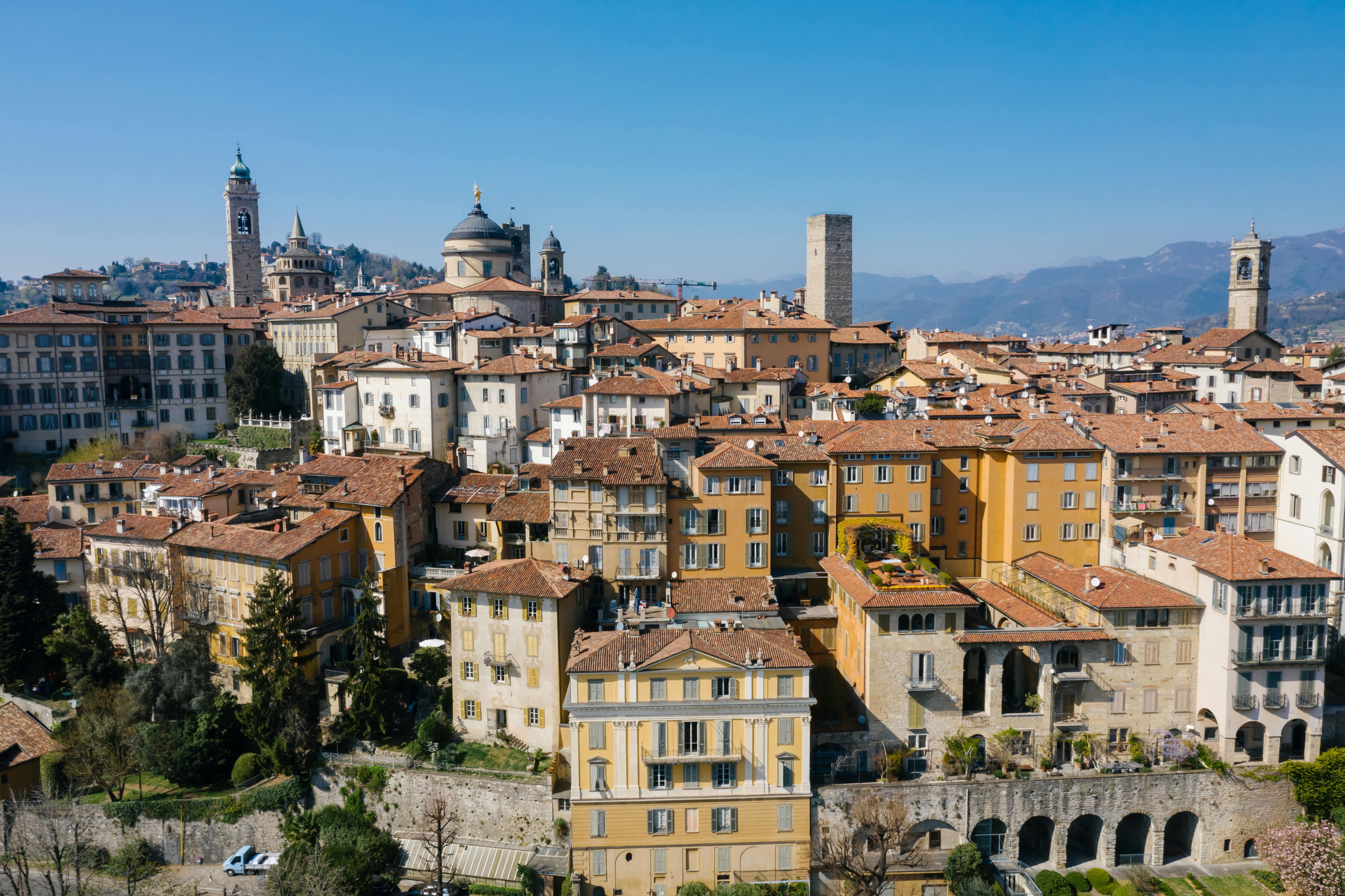 B&B Sant'Antonio De Foris Bérgamo