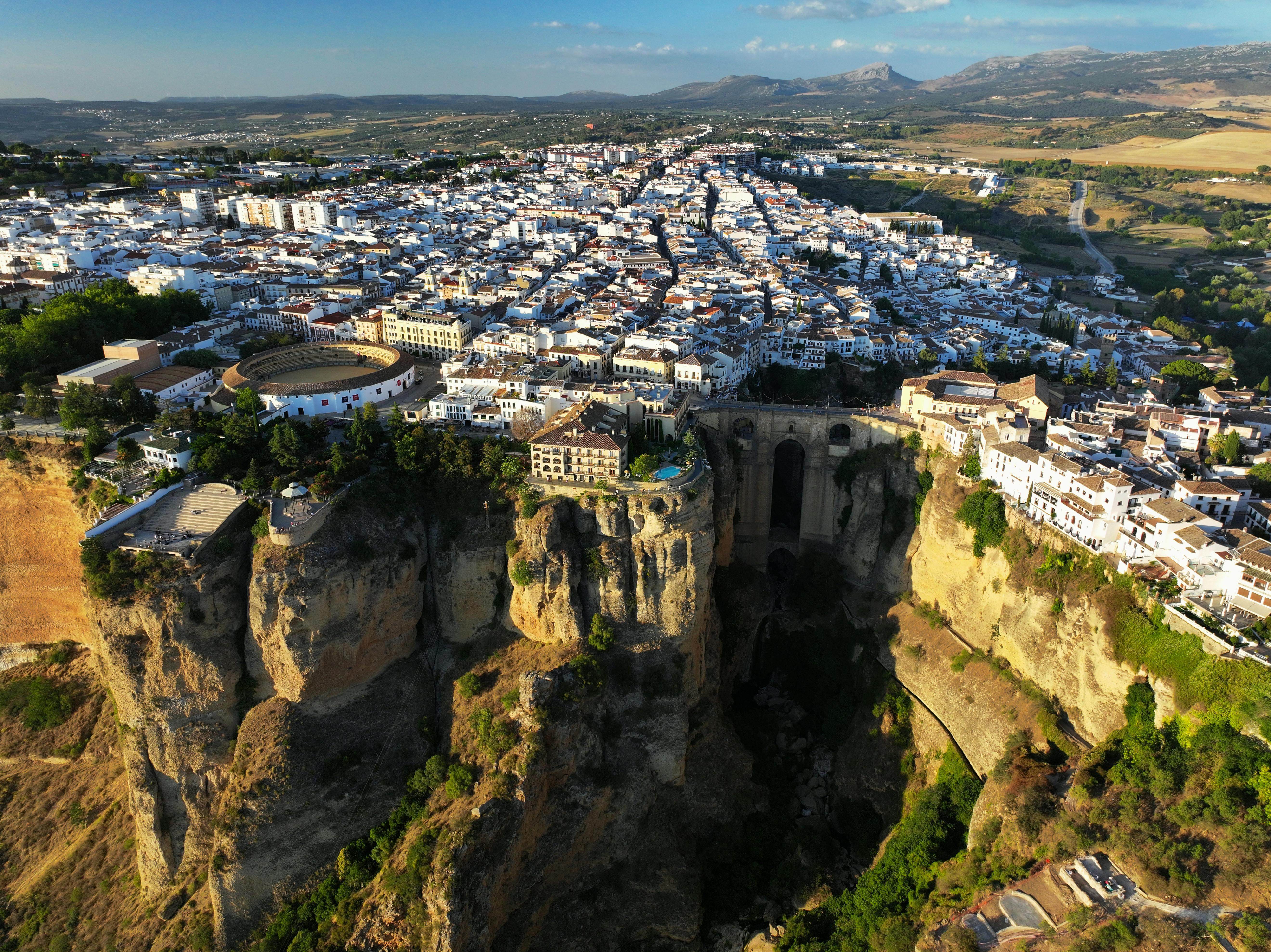 Hotel La Perla Blanca - Ronda (Adults Only)