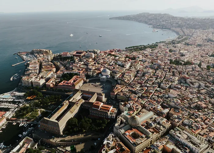 Naples Hotels