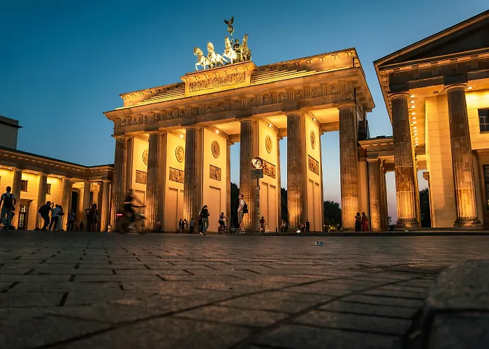Berlin Hotels