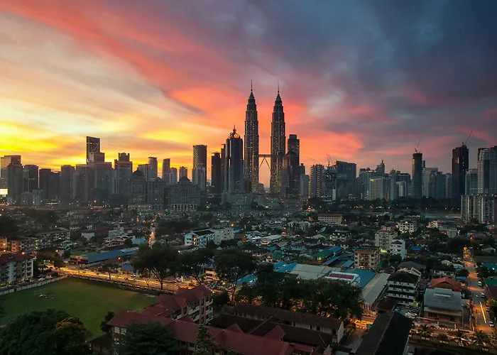 Dynasty Hotel Kuala Lumpur