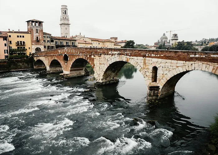 Spagna B&B Verona