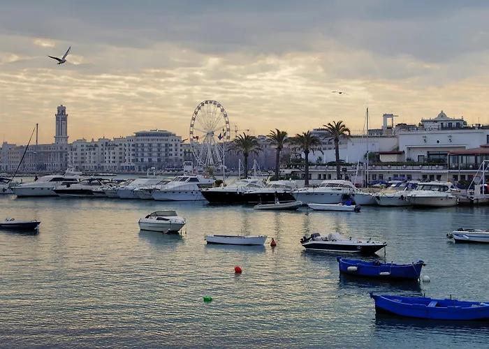 B&B Murex Bari