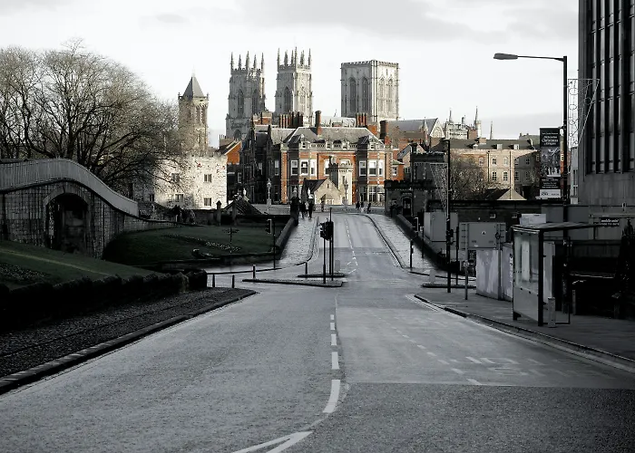 York Hotels
