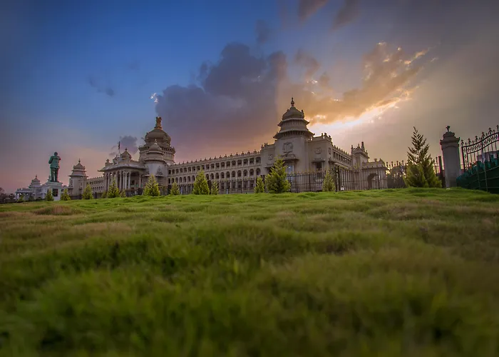 Bangalore Hotels