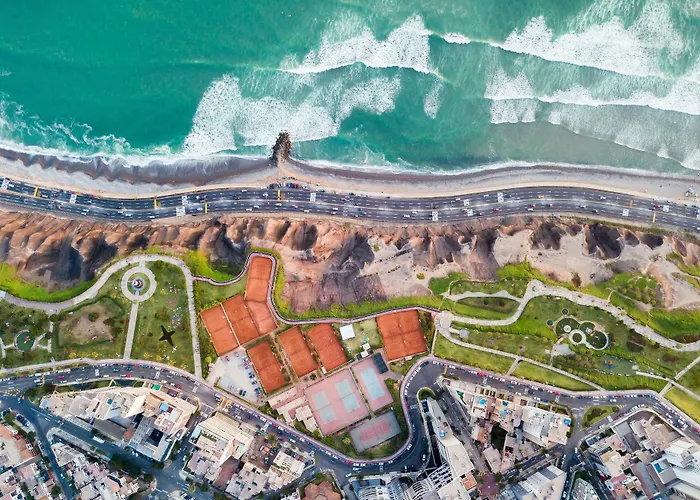 Hilton Lima Miraflores
