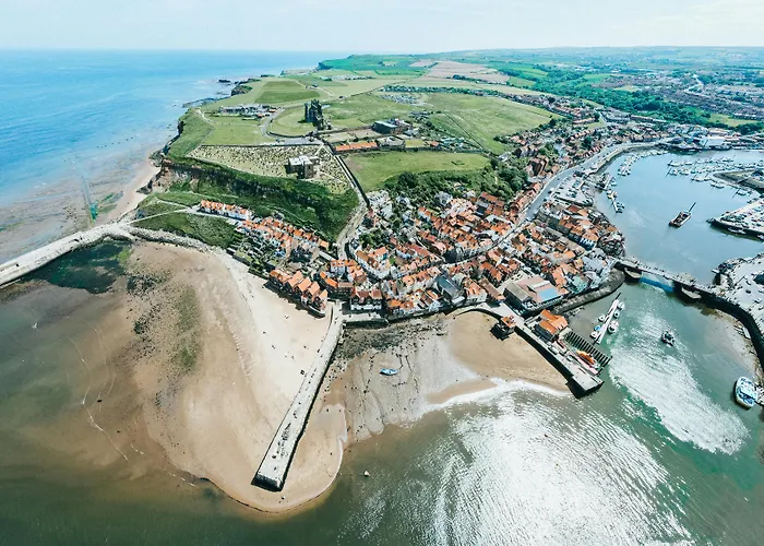 Whitby Hotels