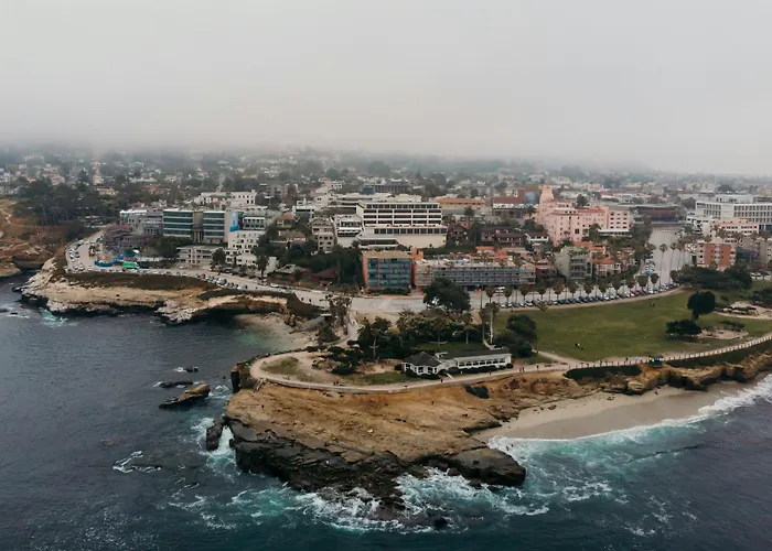 Marina Inn And Suites-Airport-Gaslamp-Zoo San Diego