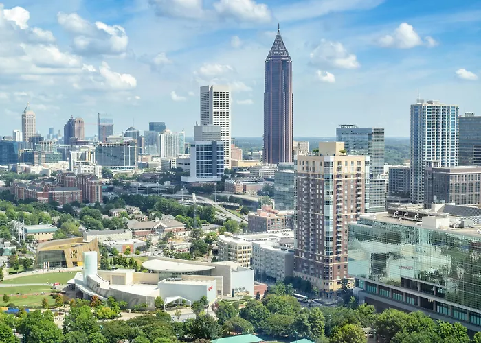 Hotel La Quinta By Wyndham Atlanta Perimeter Medical Sandy Springs